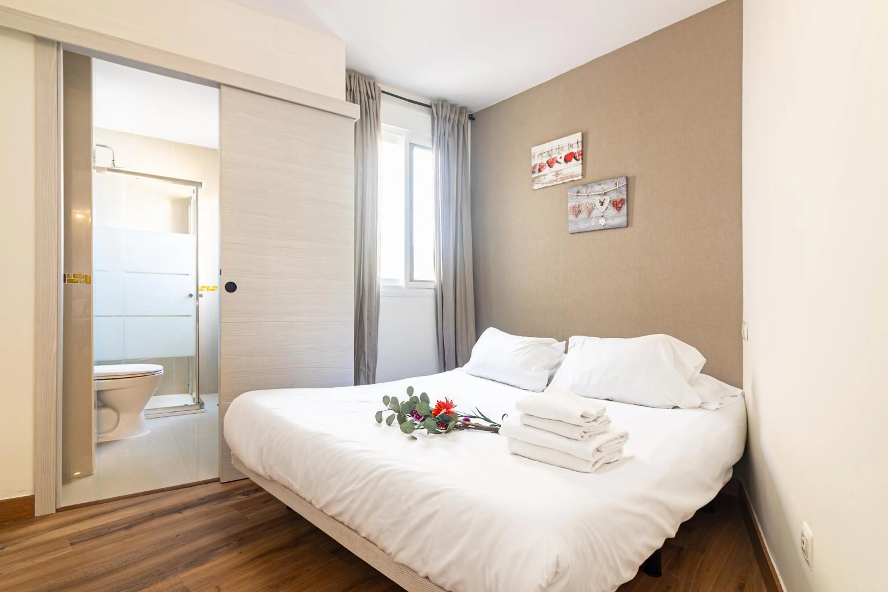 Frailes FreshApartments