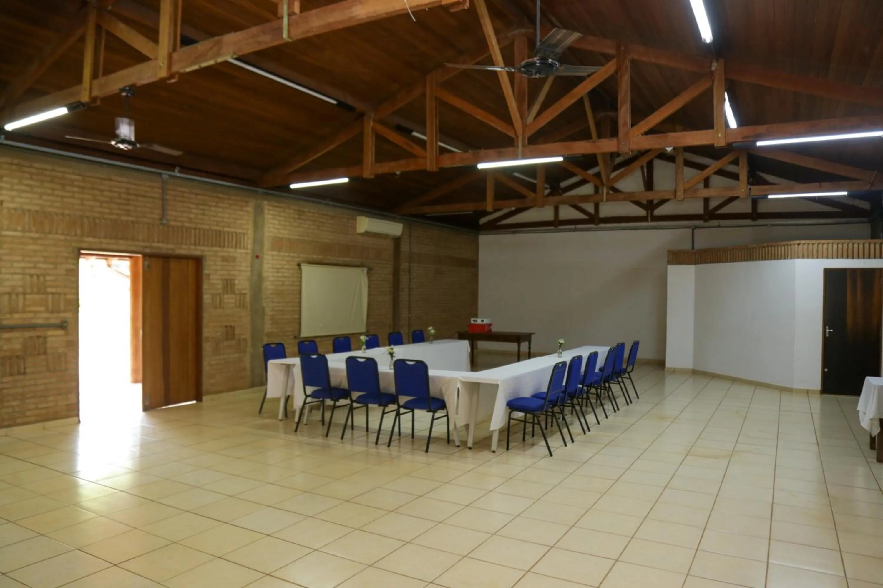 Meeting/conference room in Pousada Villa dei Colori