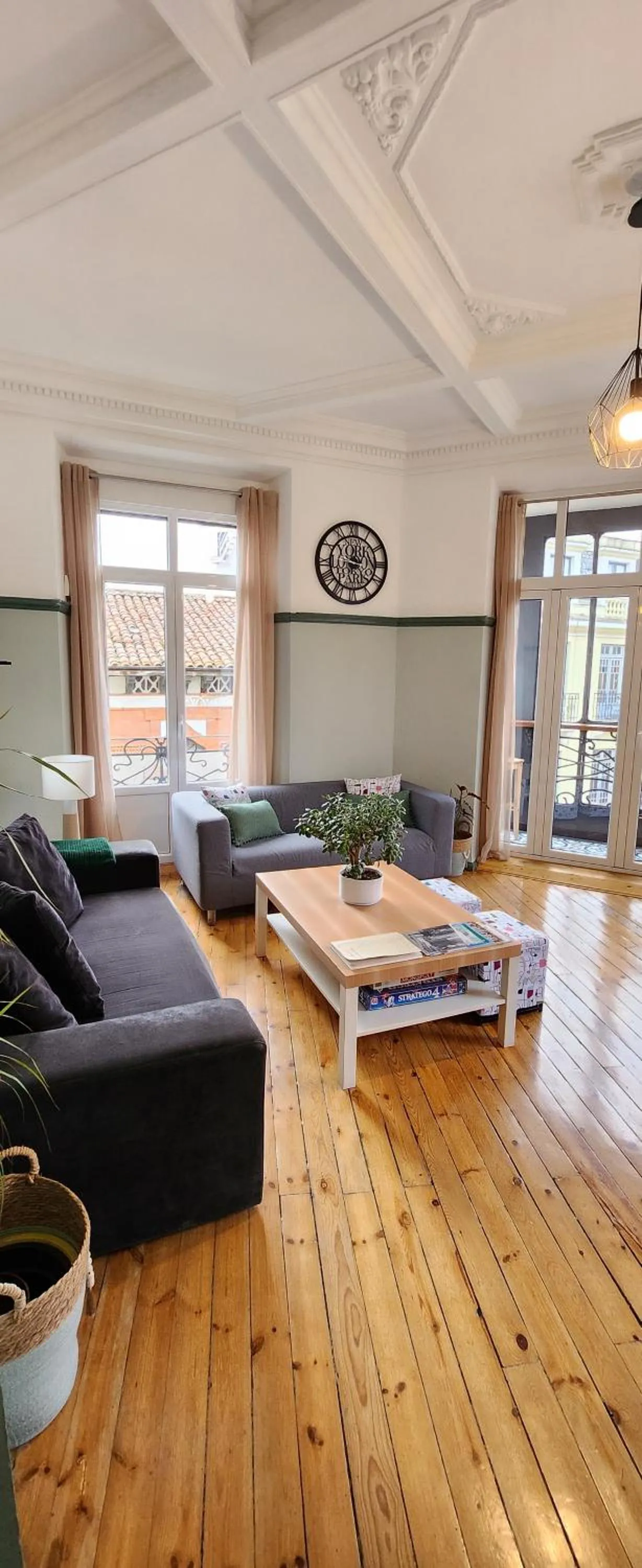Leon Hostel