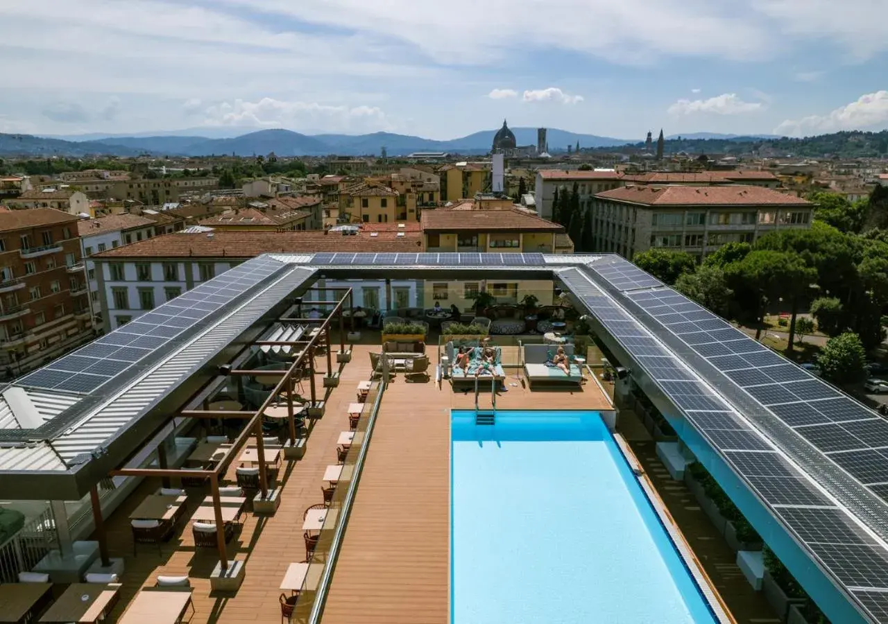 The Social Hub Florence Belfiore The Social Hub Florence Belfiore