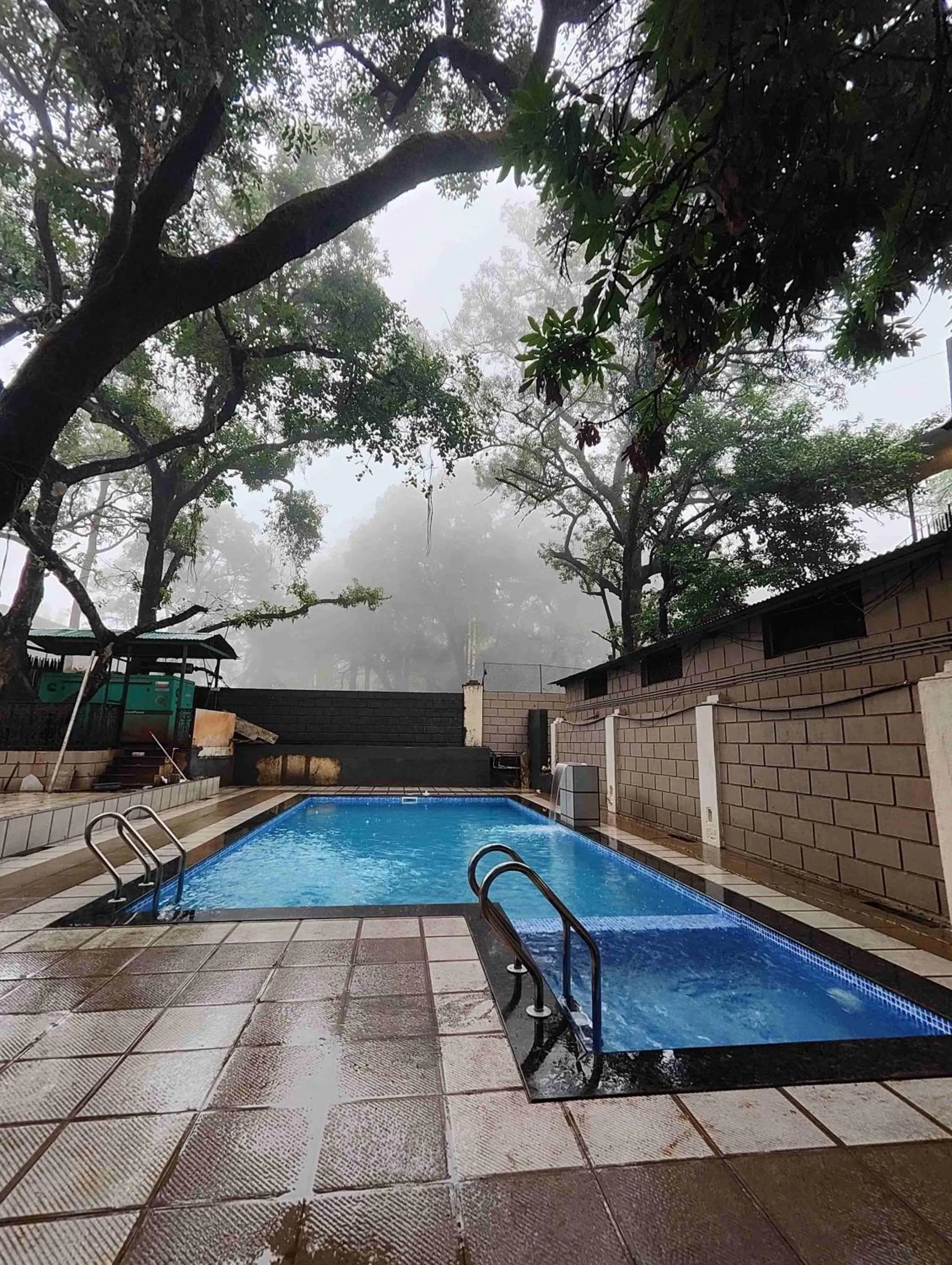 Orient Beacon Resort, Panchgani