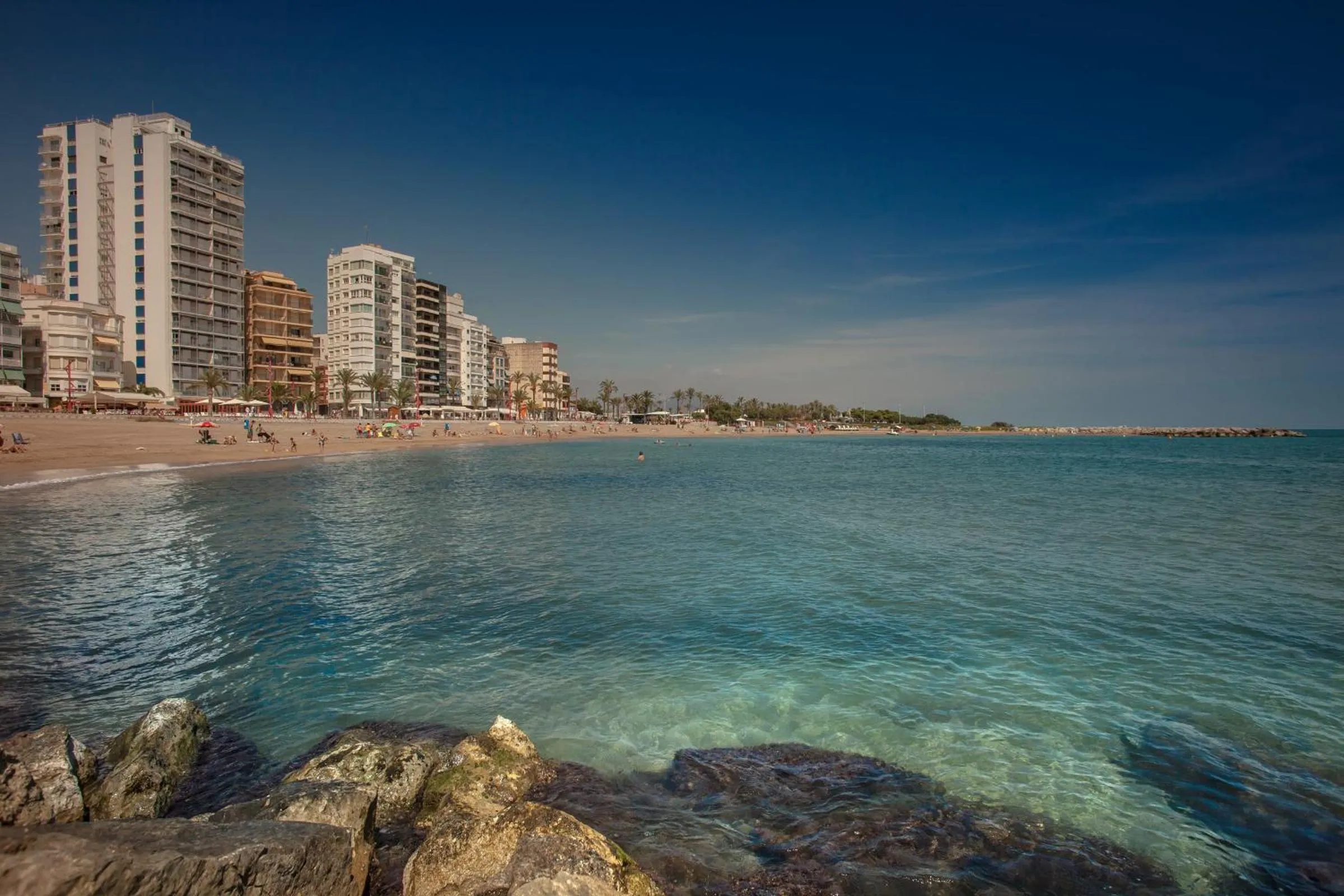 Day in Estudios RH Vinaros