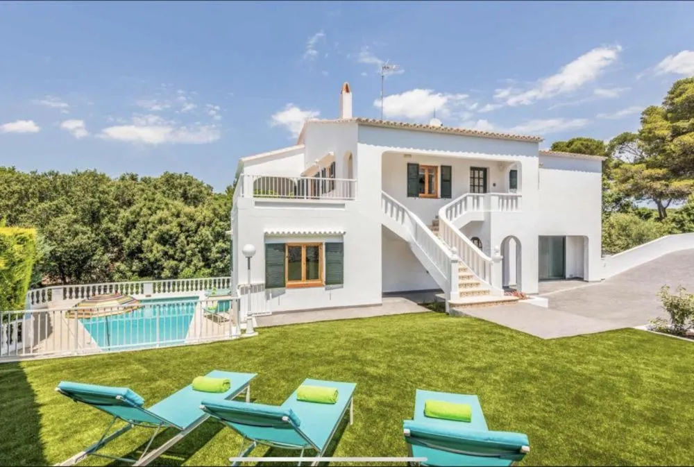 Villa Truvi