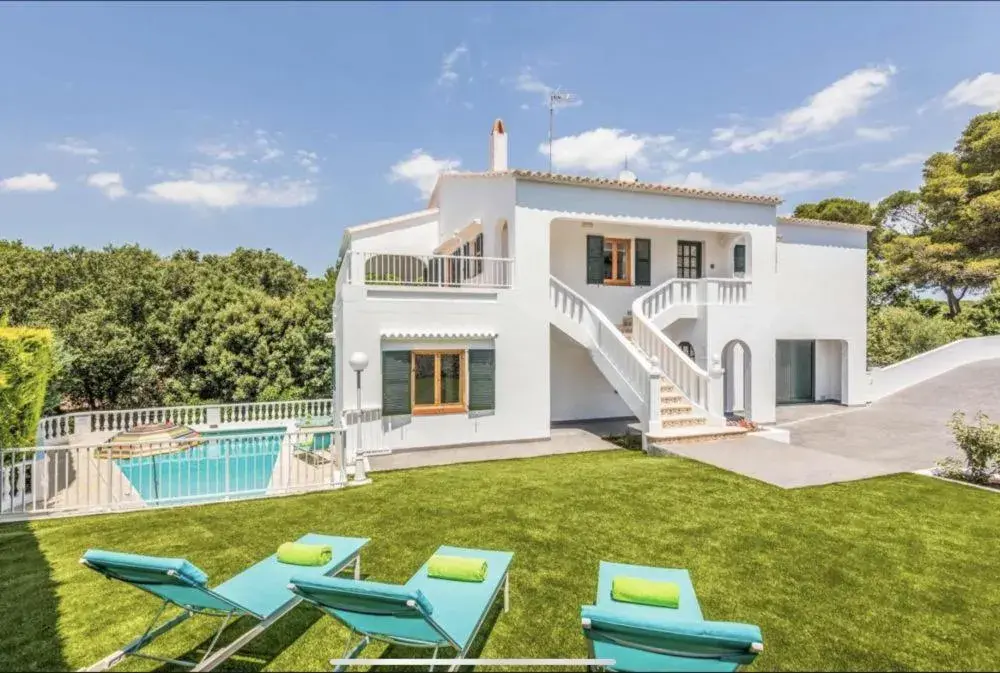 Villa Truvi Villa Truvi