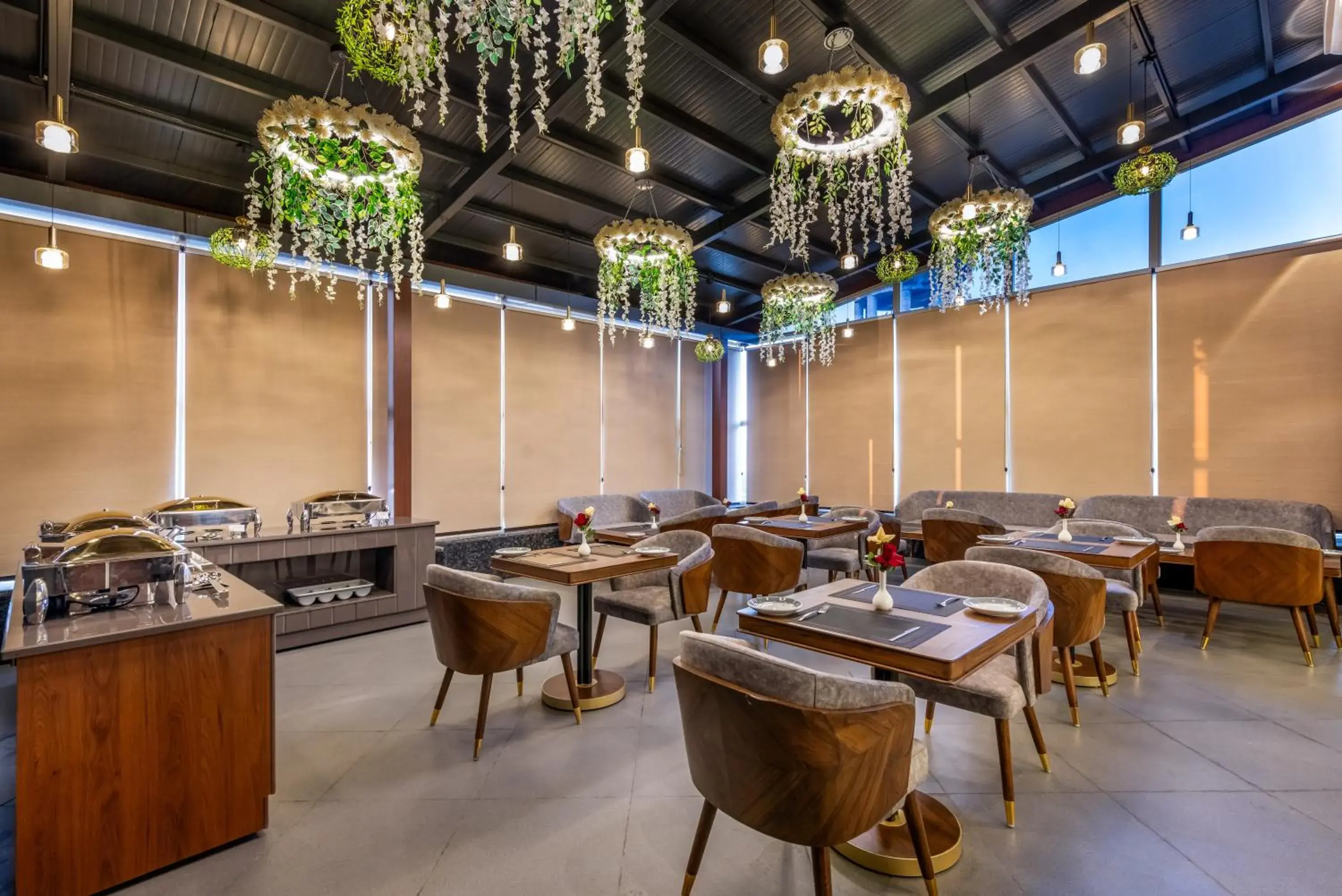 Property building in Lords Eco Inn Dera Bassi Property building in Lords Eco Inn Dera Bassi