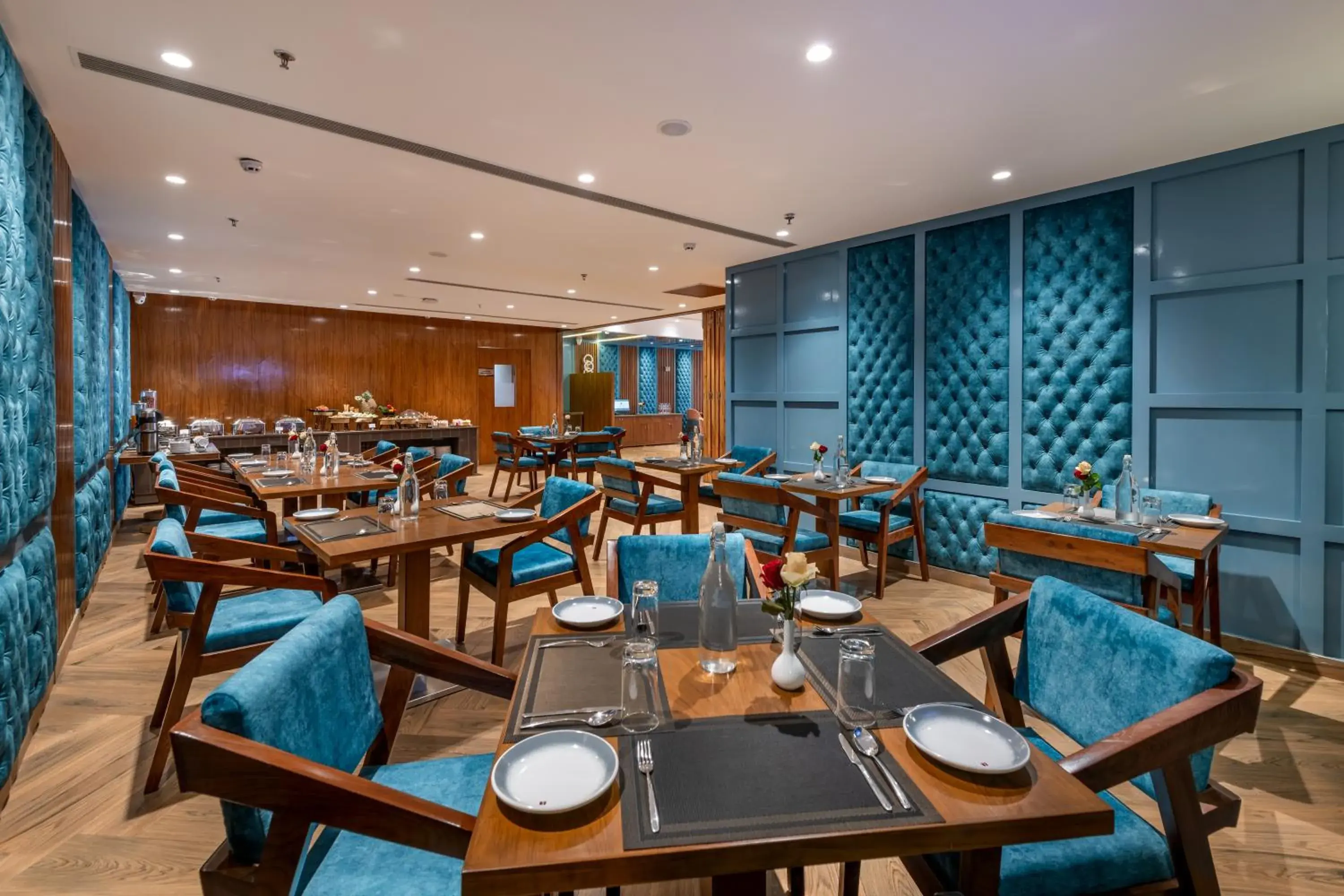 Restaurant/places to eat in Lords Eco Inn Dera Bassi Restaurant/places to eat in Lords Eco Inn Dera Bassi