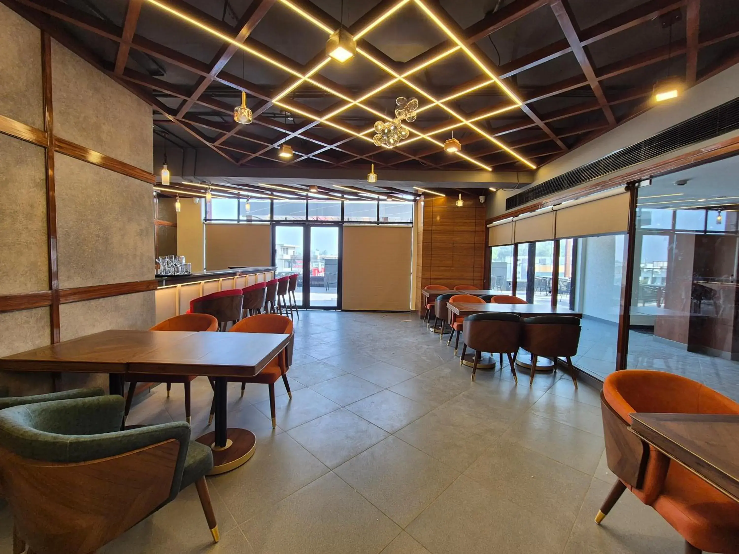 Restaurant/places to eat in Lords Eco Inn Dera Bassi Restaurant/places to eat in Lords Eco Inn Dera Bassi