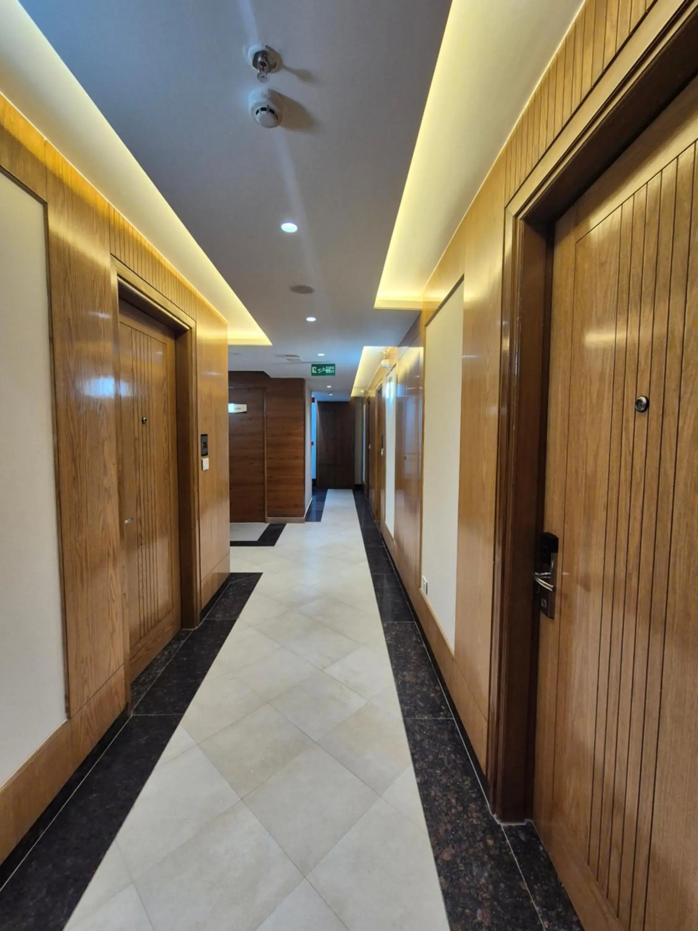 Lobby or reception in Lords Eco Inn Dera Bassi Lobby or reception in Lords Eco Inn Dera Bassi
