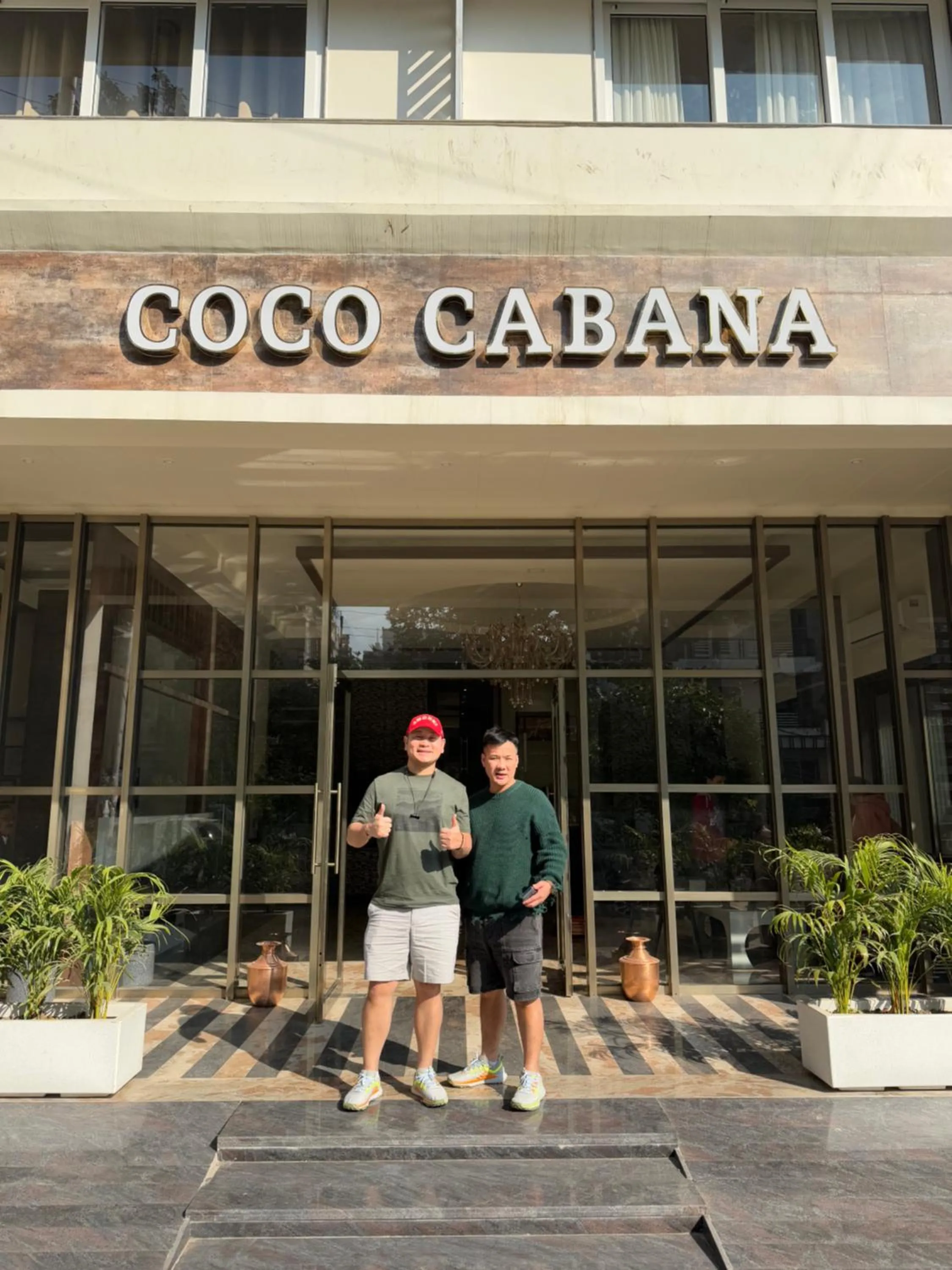 Coco Cabana