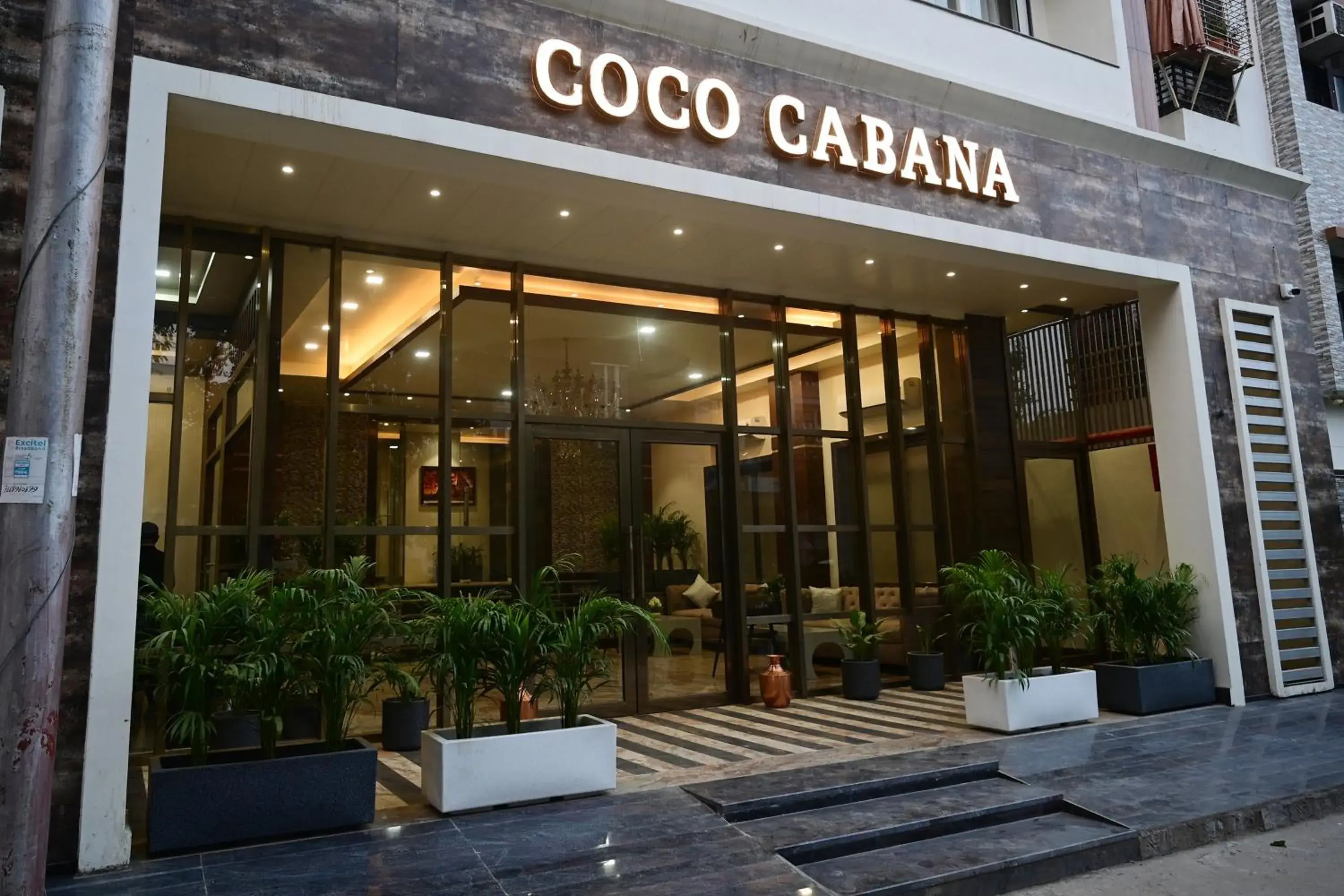 Coco Cabana Coco Cabana