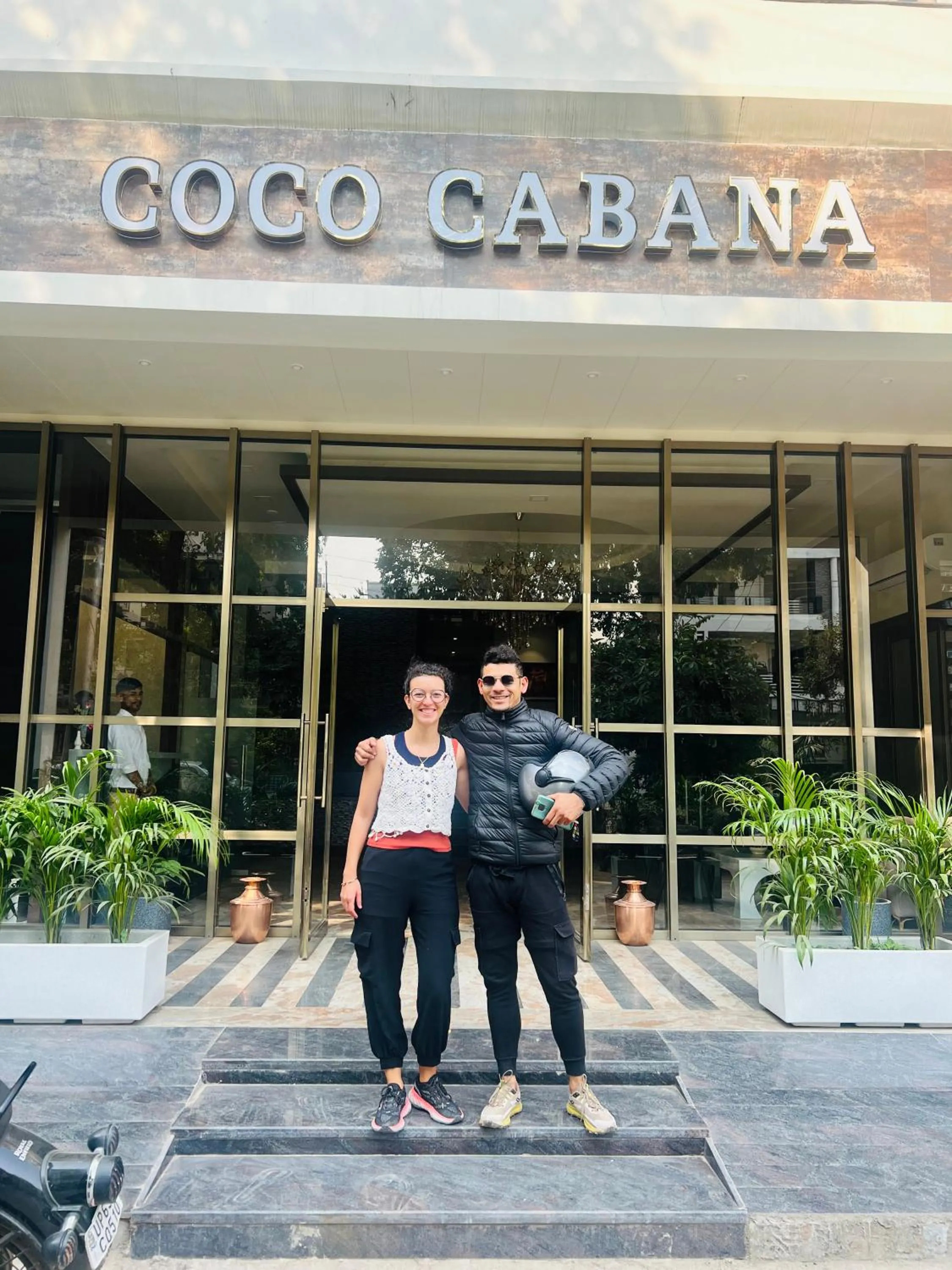 Coco Cabana