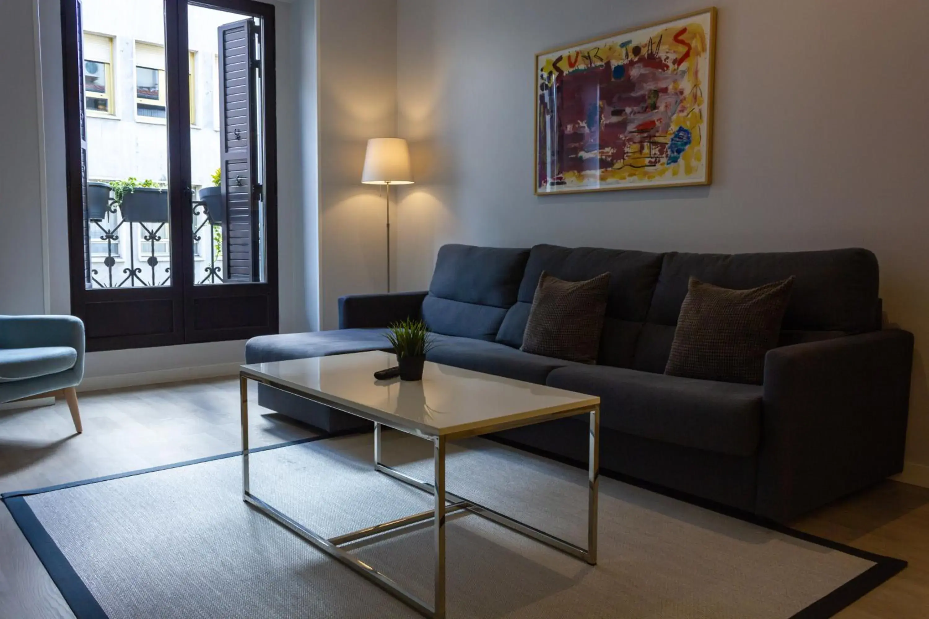 Superior Apartment 1 with Balcony in Arenal Suites Puerta del Sol Superior Apartment 1 with Balcony in Arenal Suites Puerta del Sol