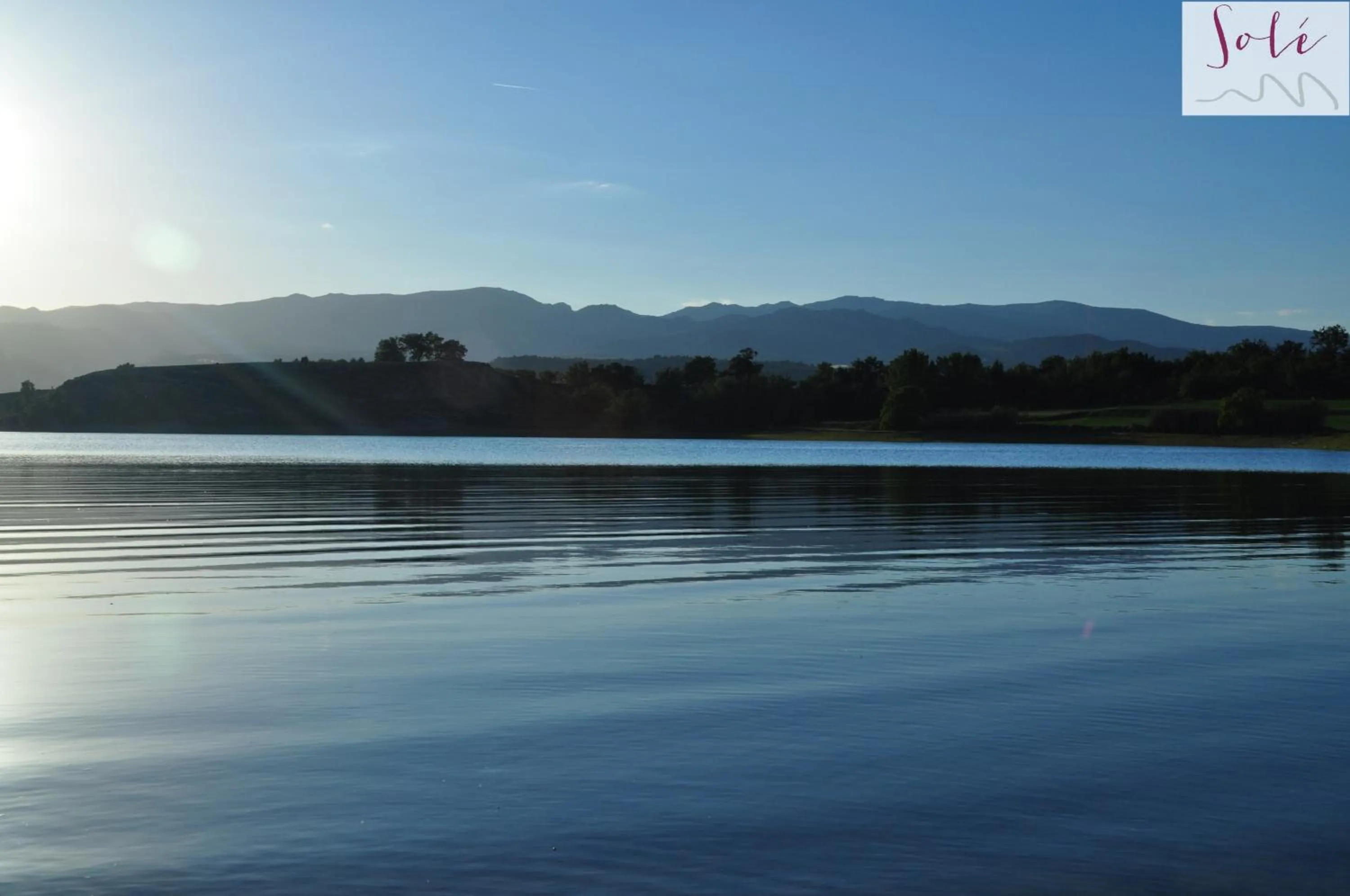 Summer in Hotel Solé