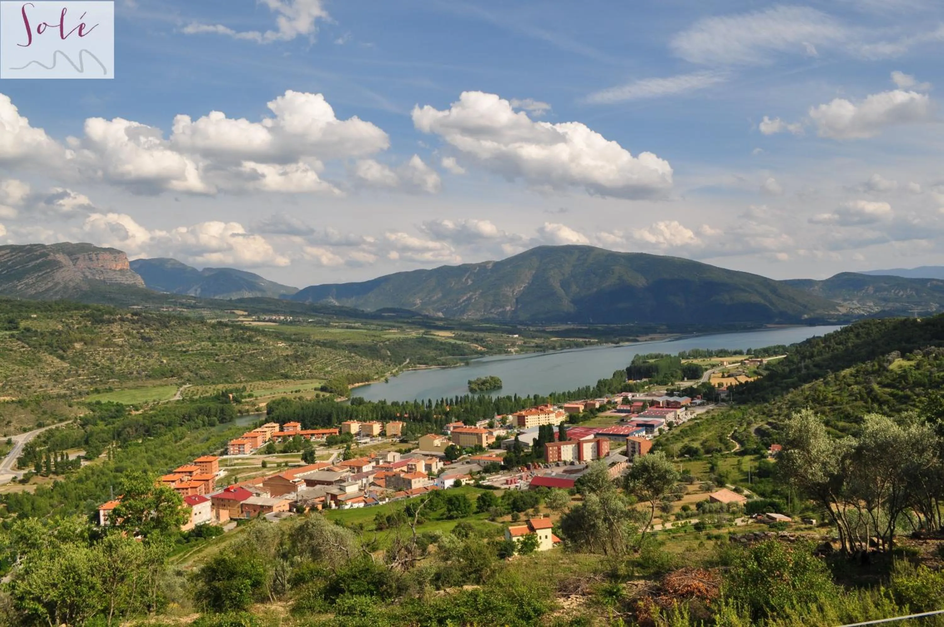 Spring in Hotel Solé