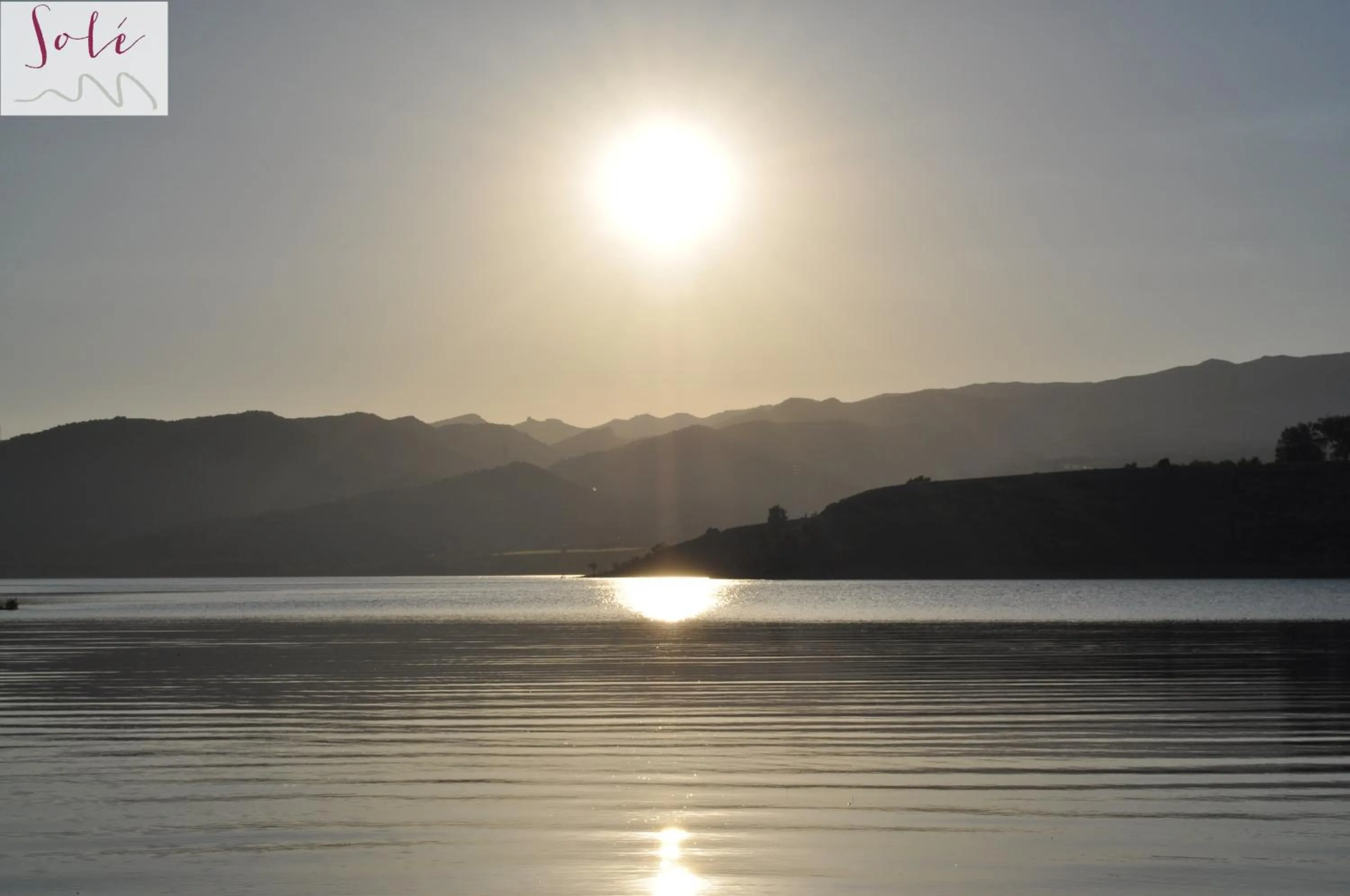 Summer in Hotel Solé