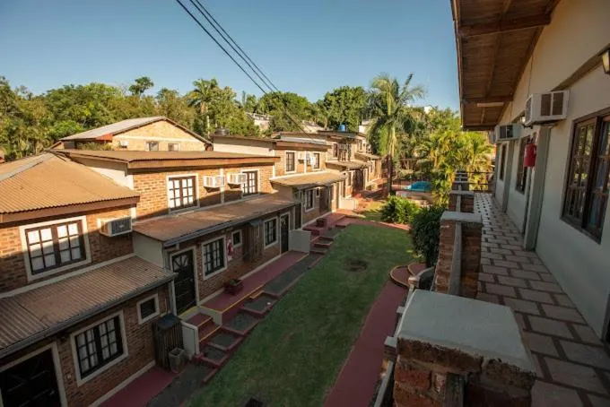Iguazú Green Hotel