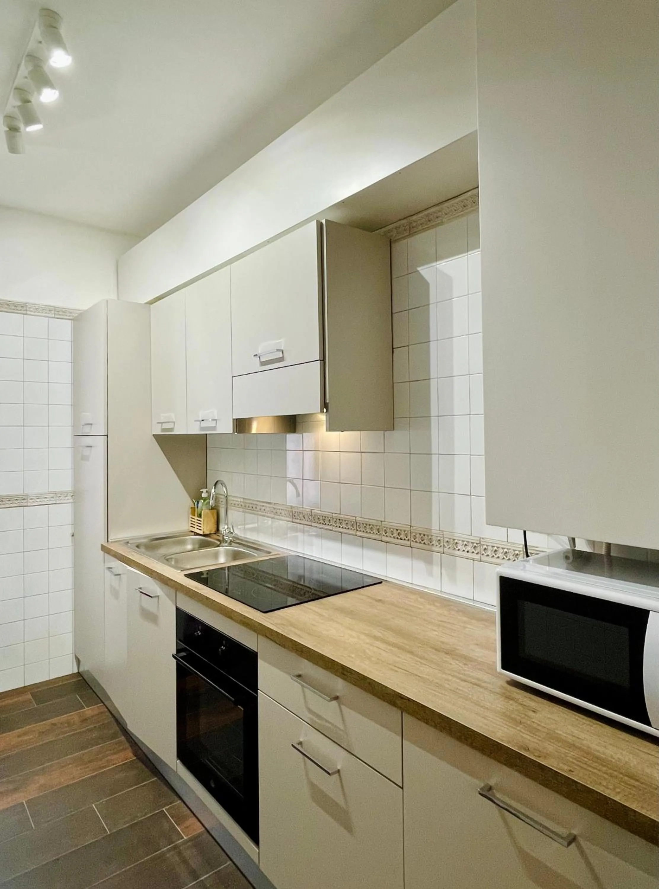 minibar in Martina al Colosseo