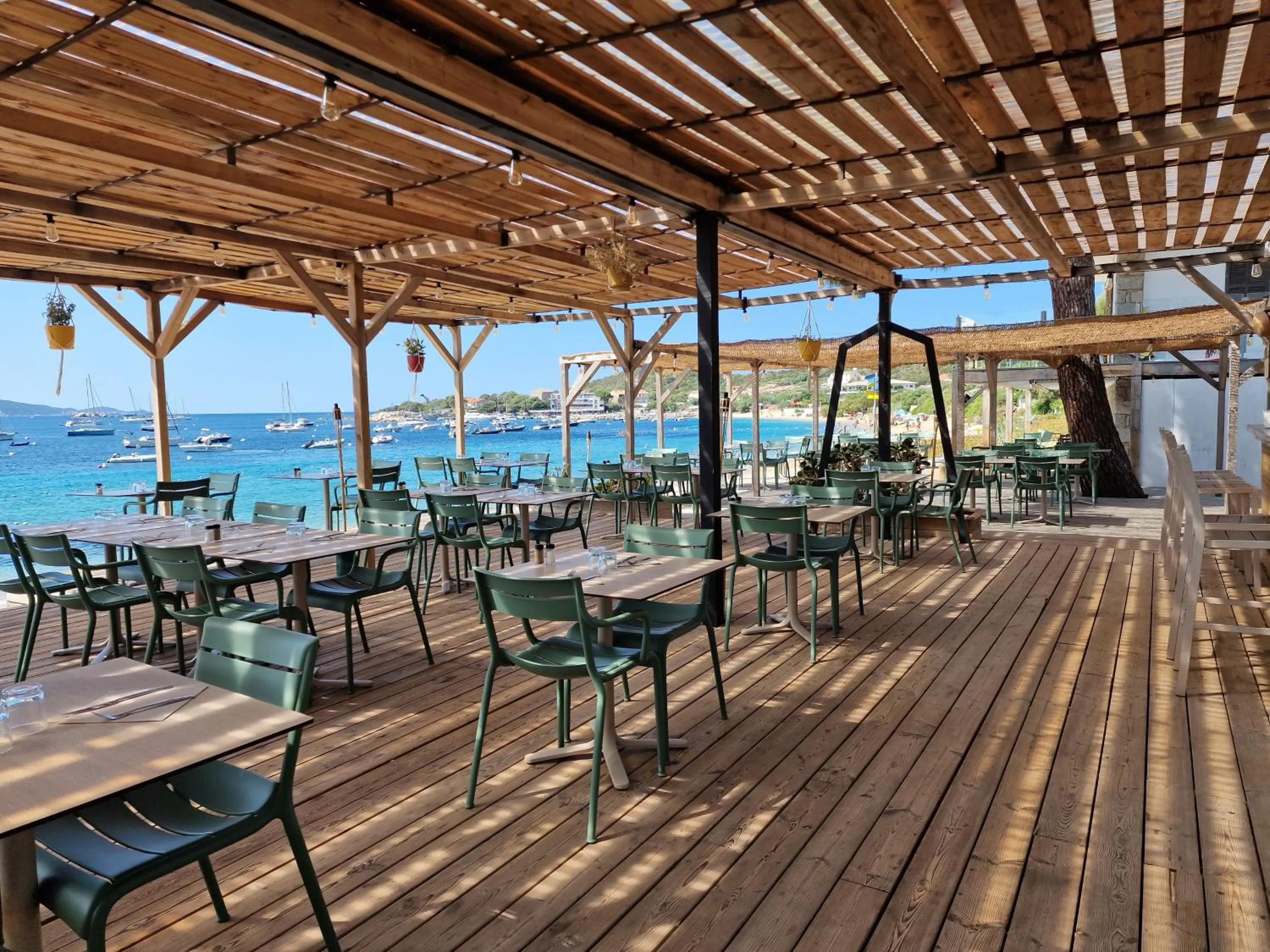 Hotel L'Escale