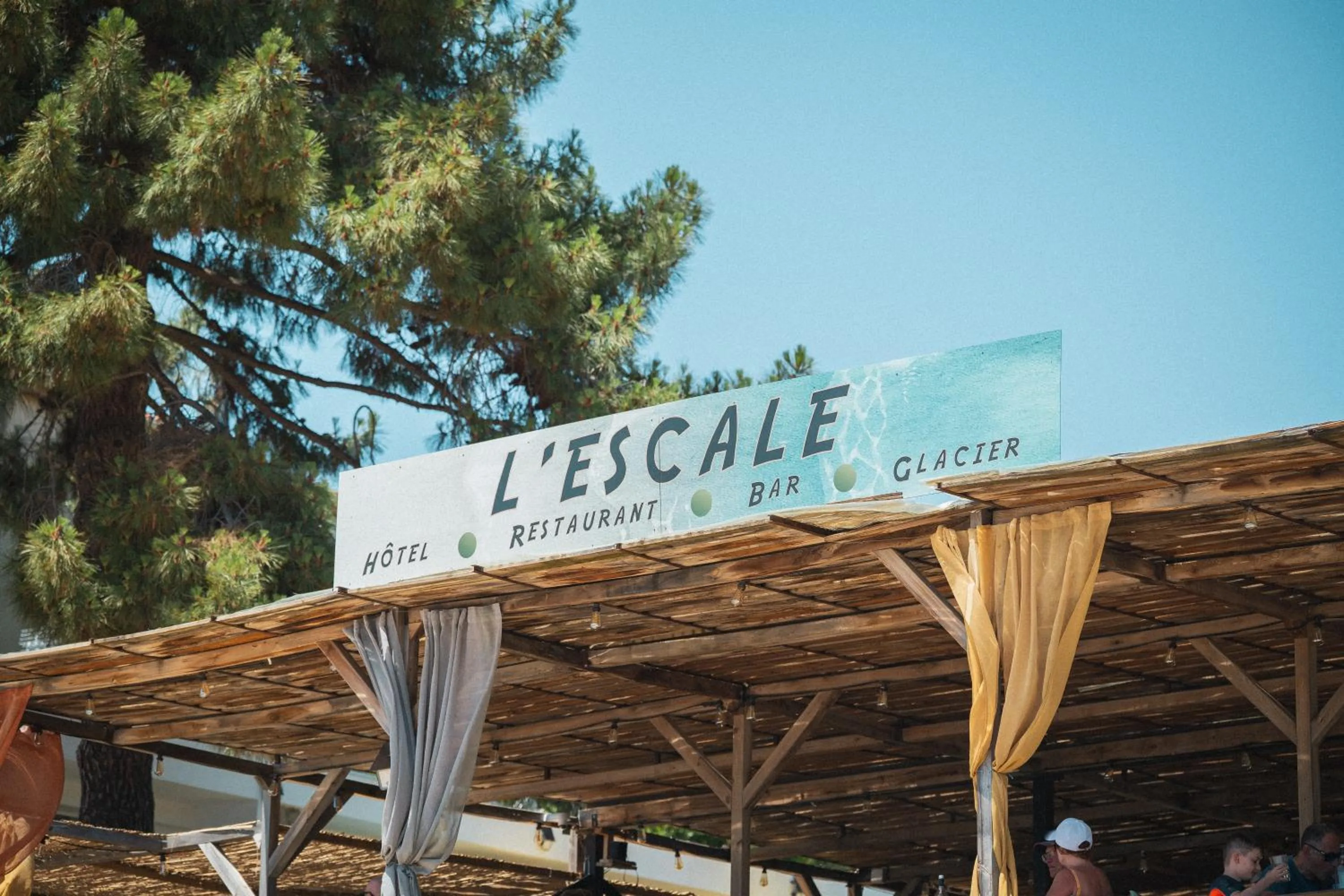 Hotel L'Escale