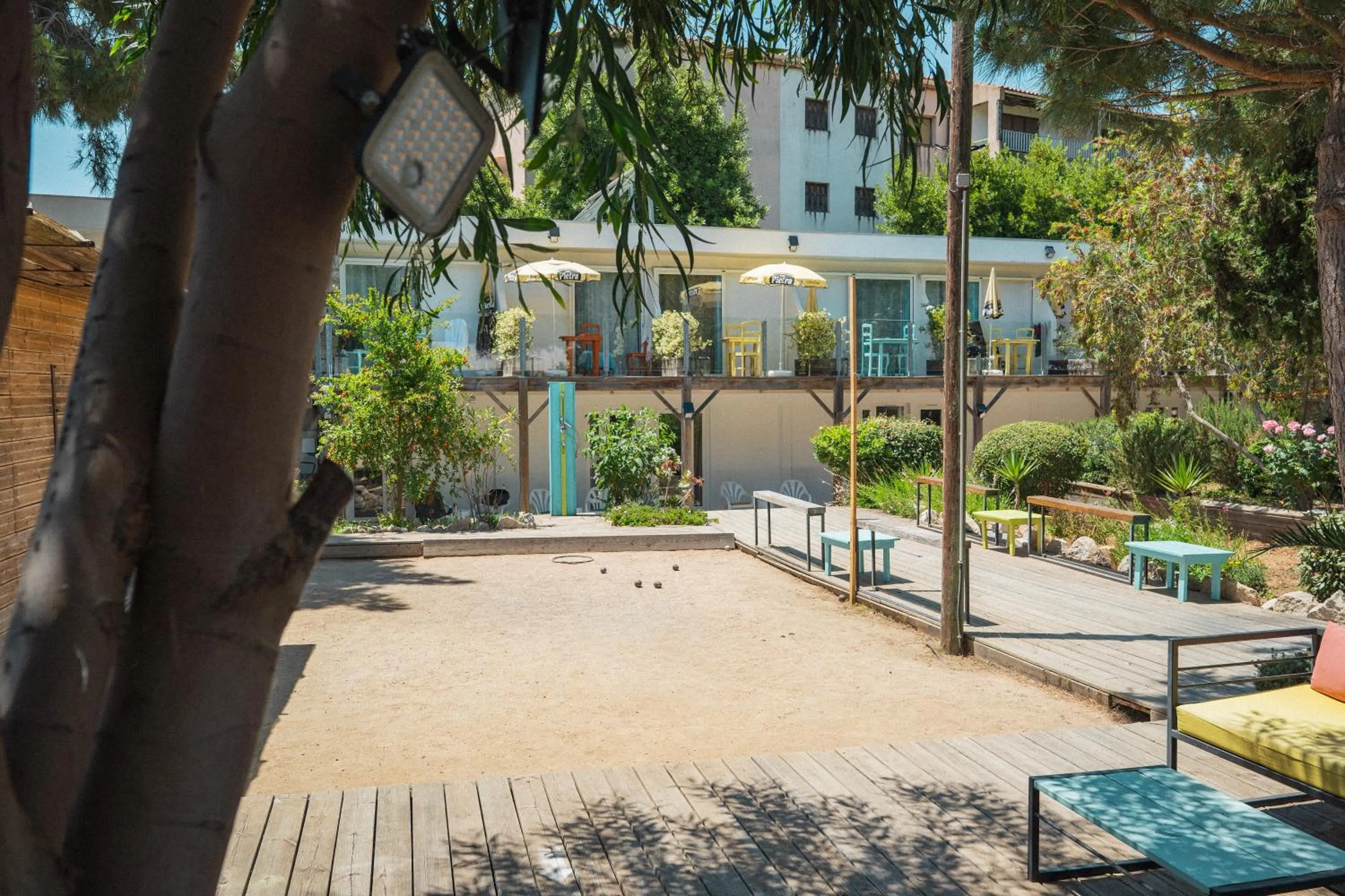 Hotel L'Escale