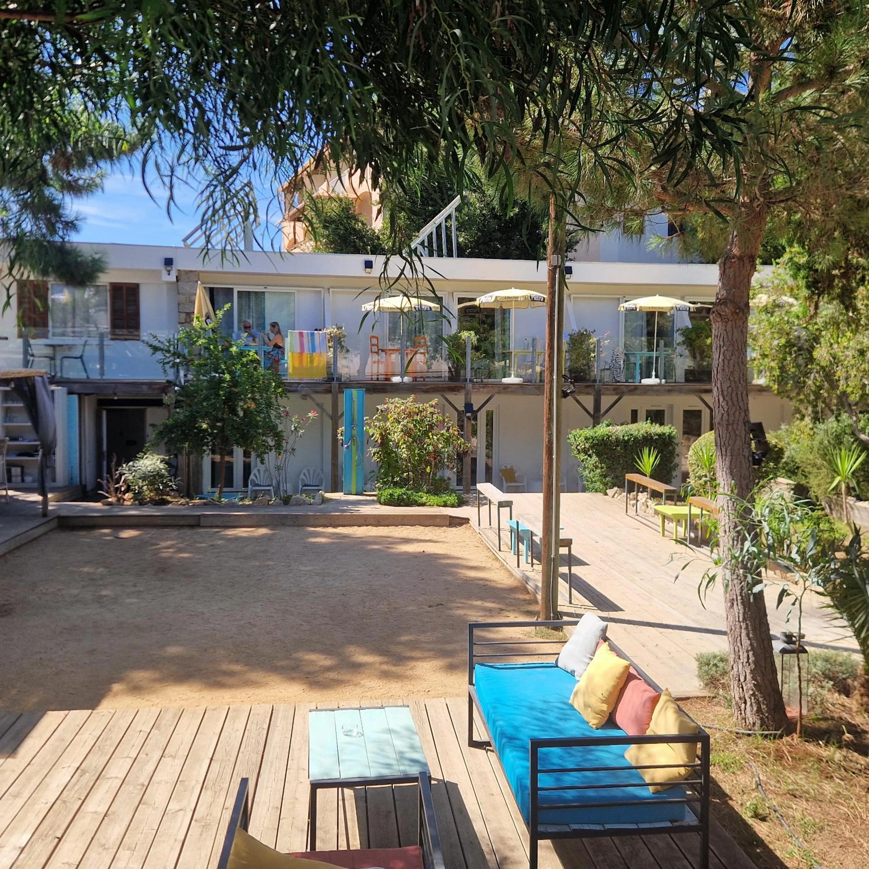 Hotel L'Escale