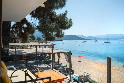 Hotel L'Escale Hotel L'Escale