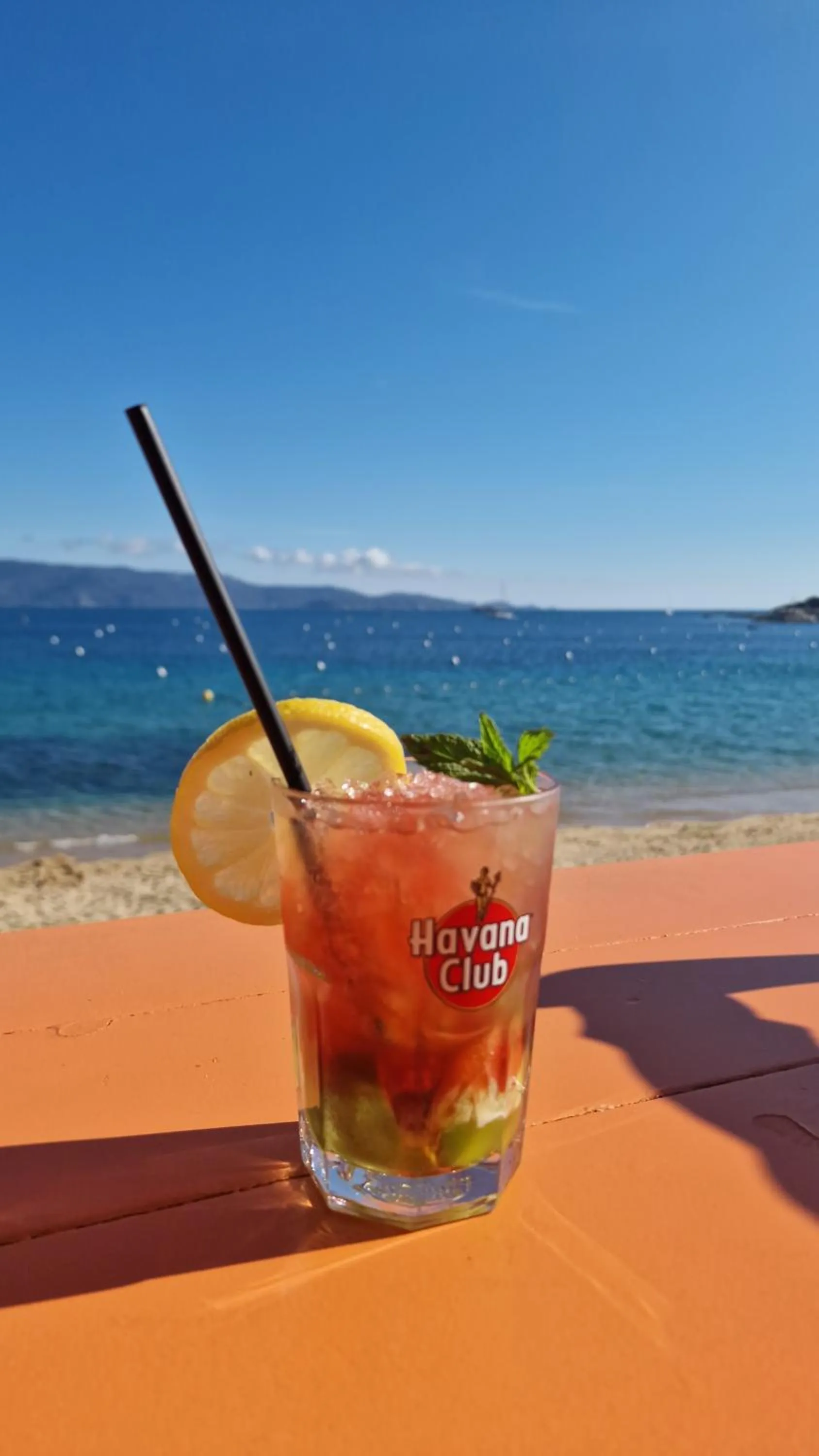 Restaurant/places to eat in Hotel L'Escale