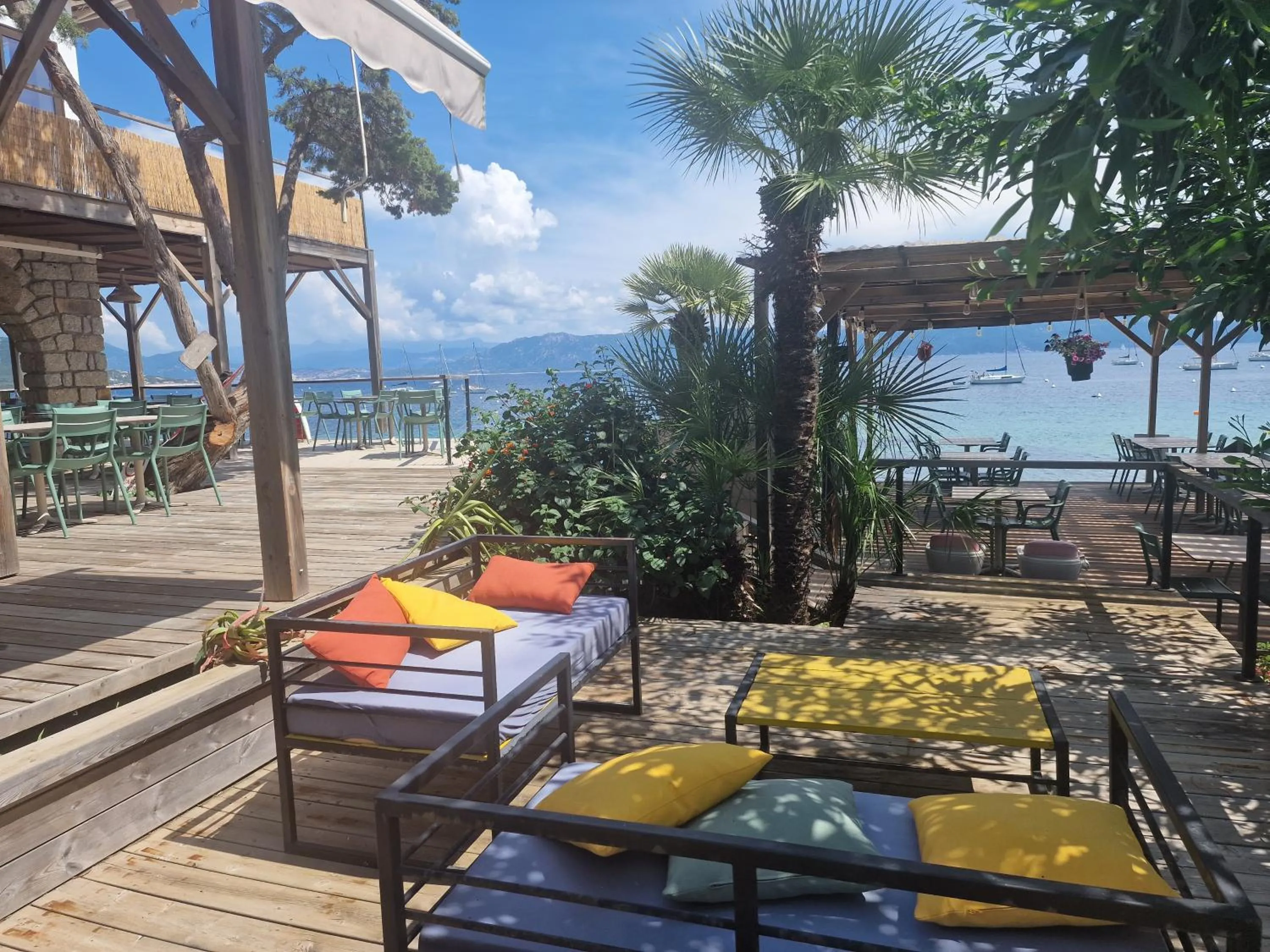 Hotel L'Escale