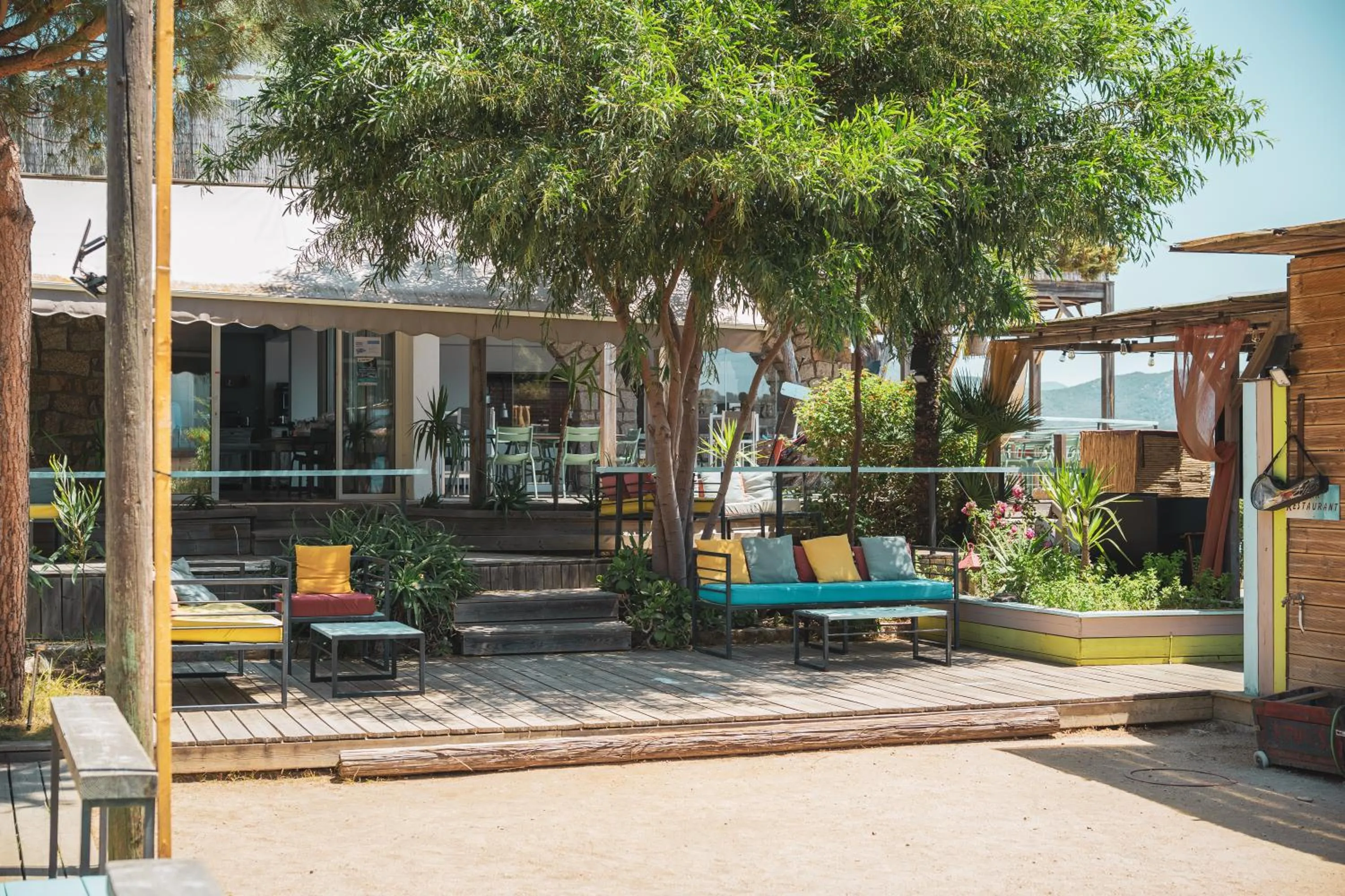Hotel L'Escale