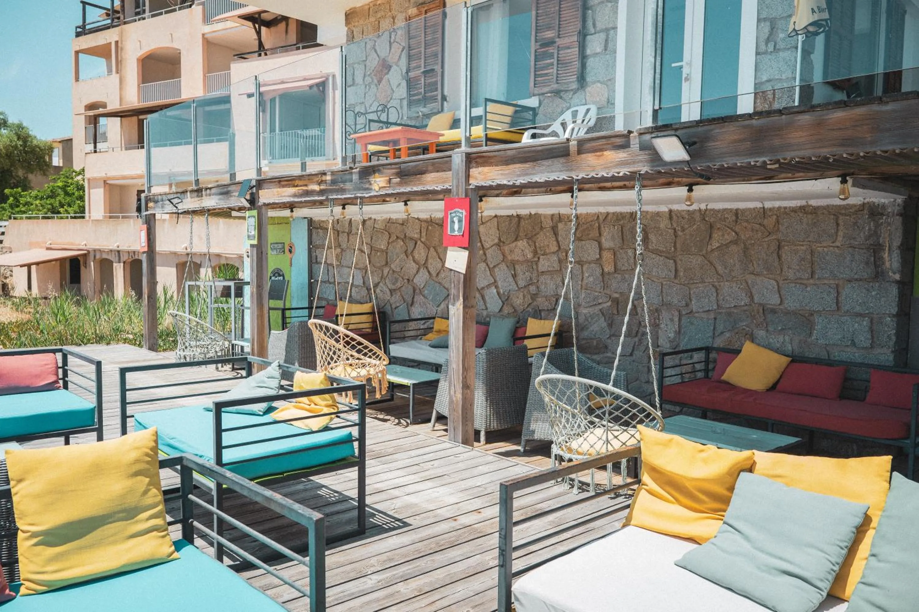 Hotel L'Escale