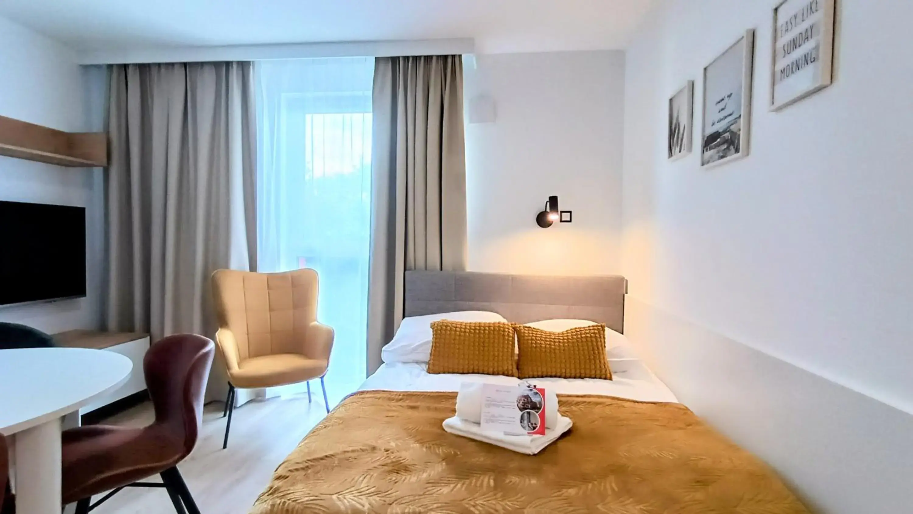 AmaMolto Select - włoskie apartamenty, bezpłatny parking AmaMolto Select - włoskie apartamenty, bezpłatny parking