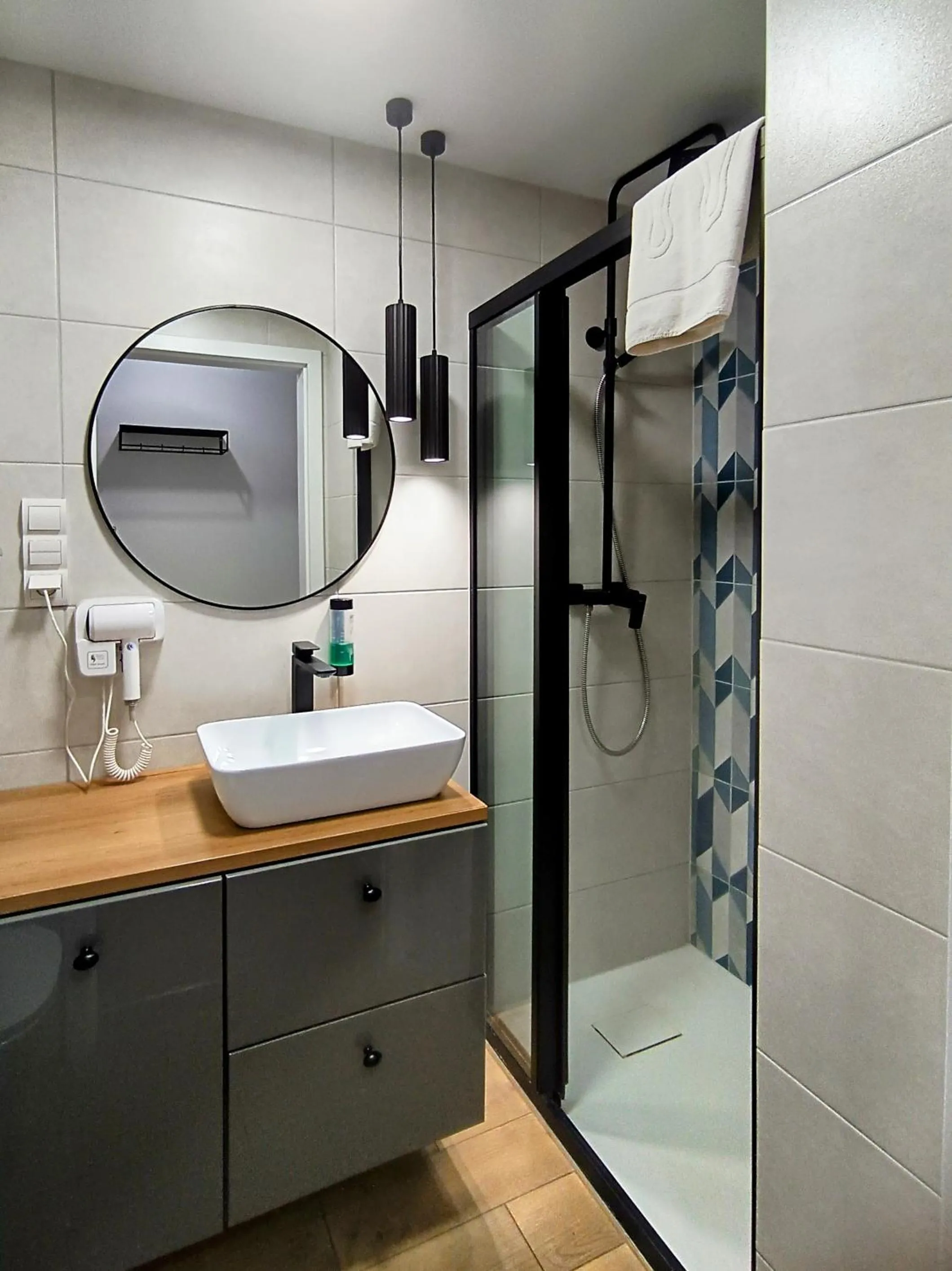 AmaMolto Select - włoskie apartamenty, bezpłatny parking