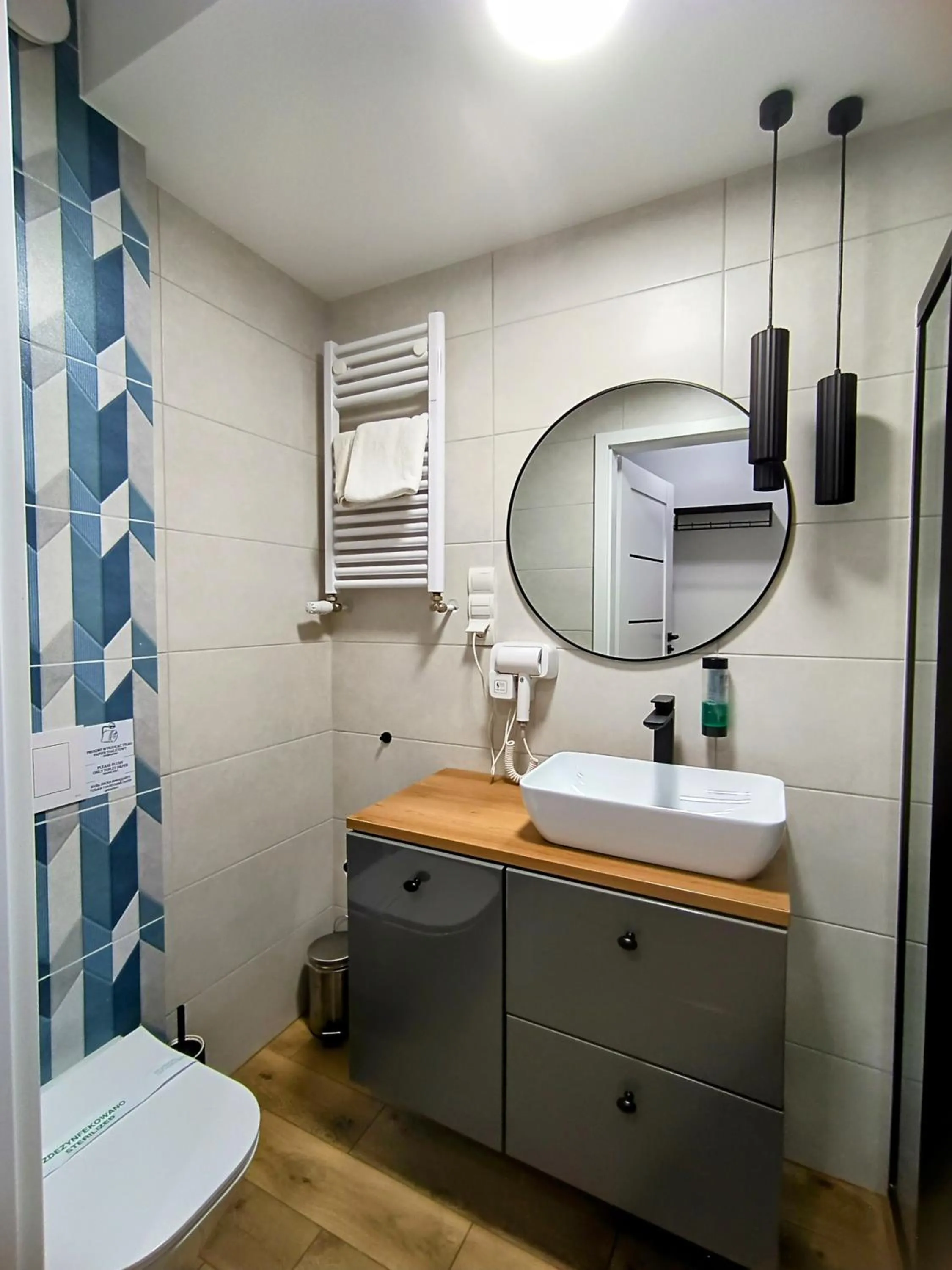 AmaMolto Select - włoskie apartamenty, bezpłatny parking