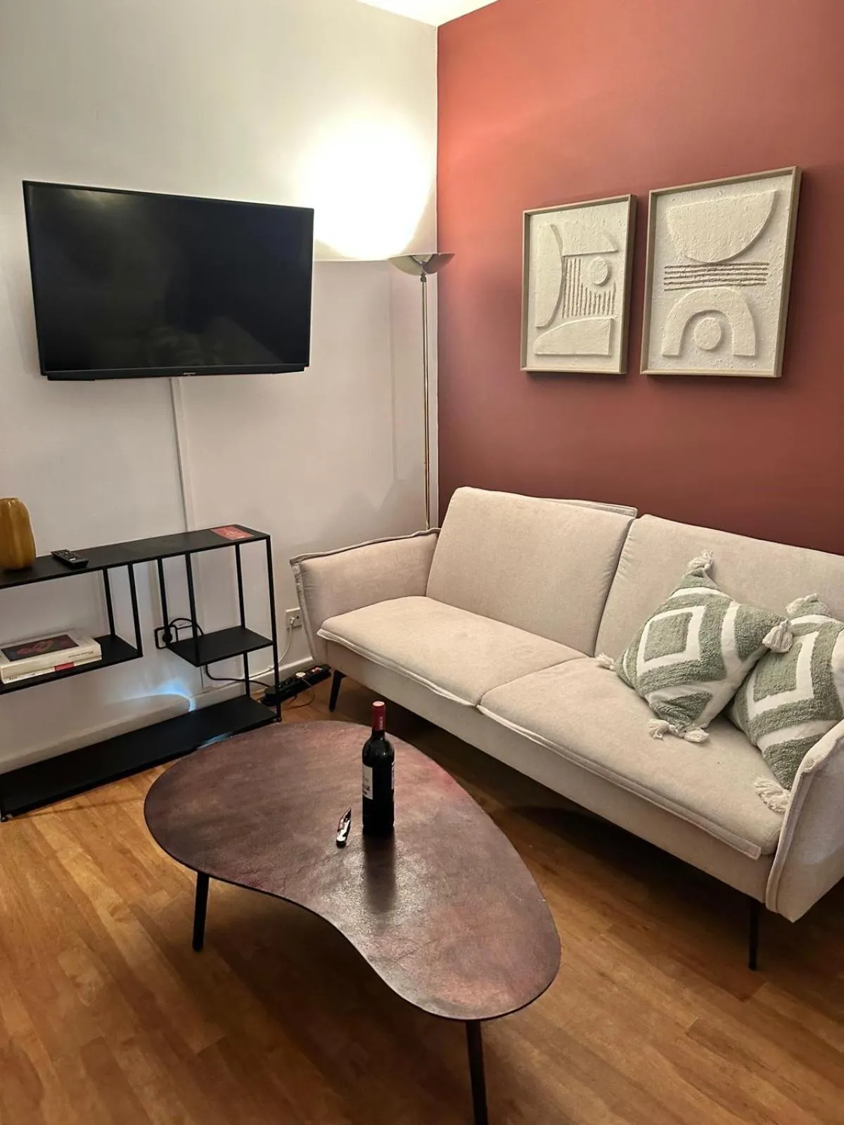 AparthotelTribunal