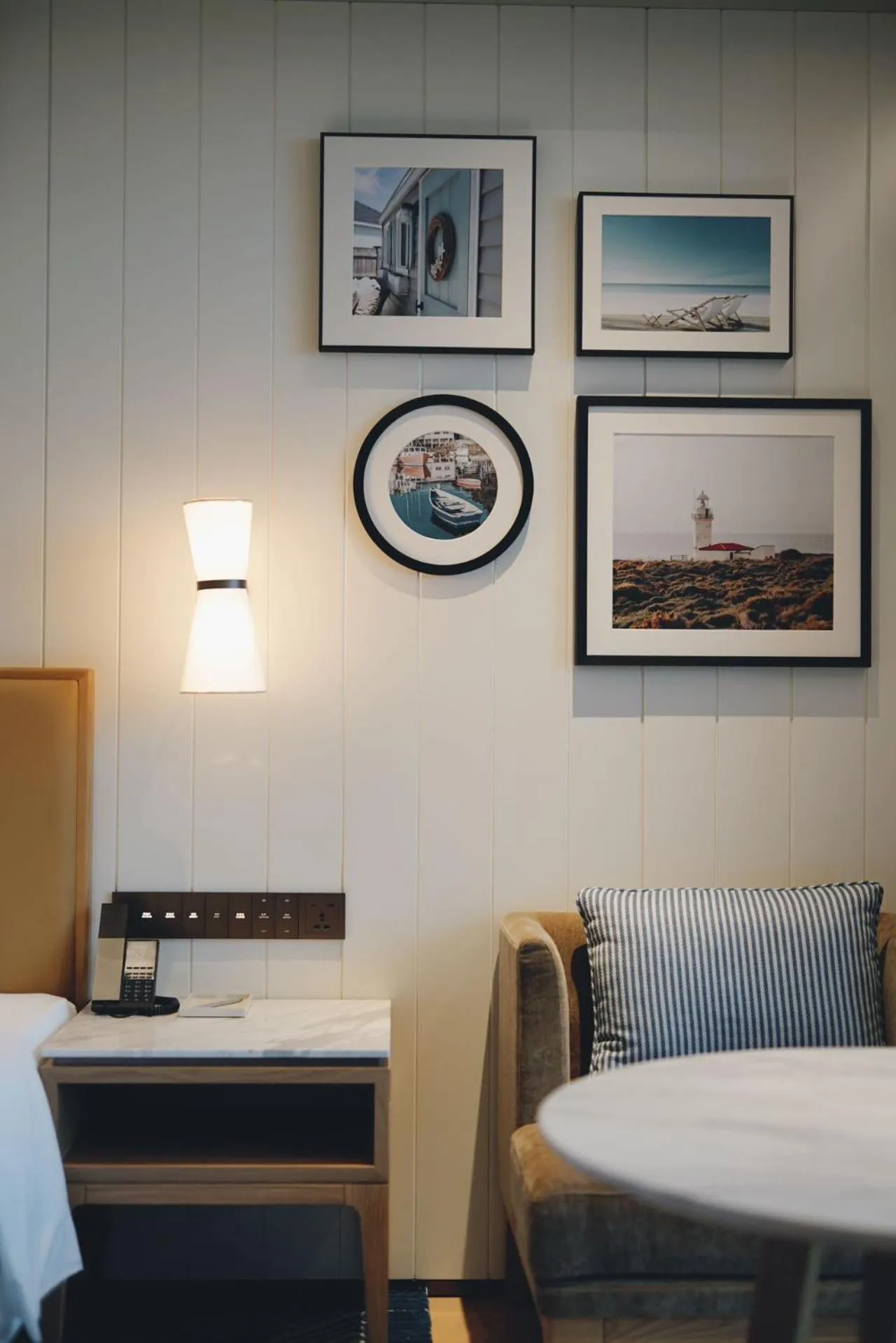 Bedroom in Hyatt Centric Ocean Front Xiamen