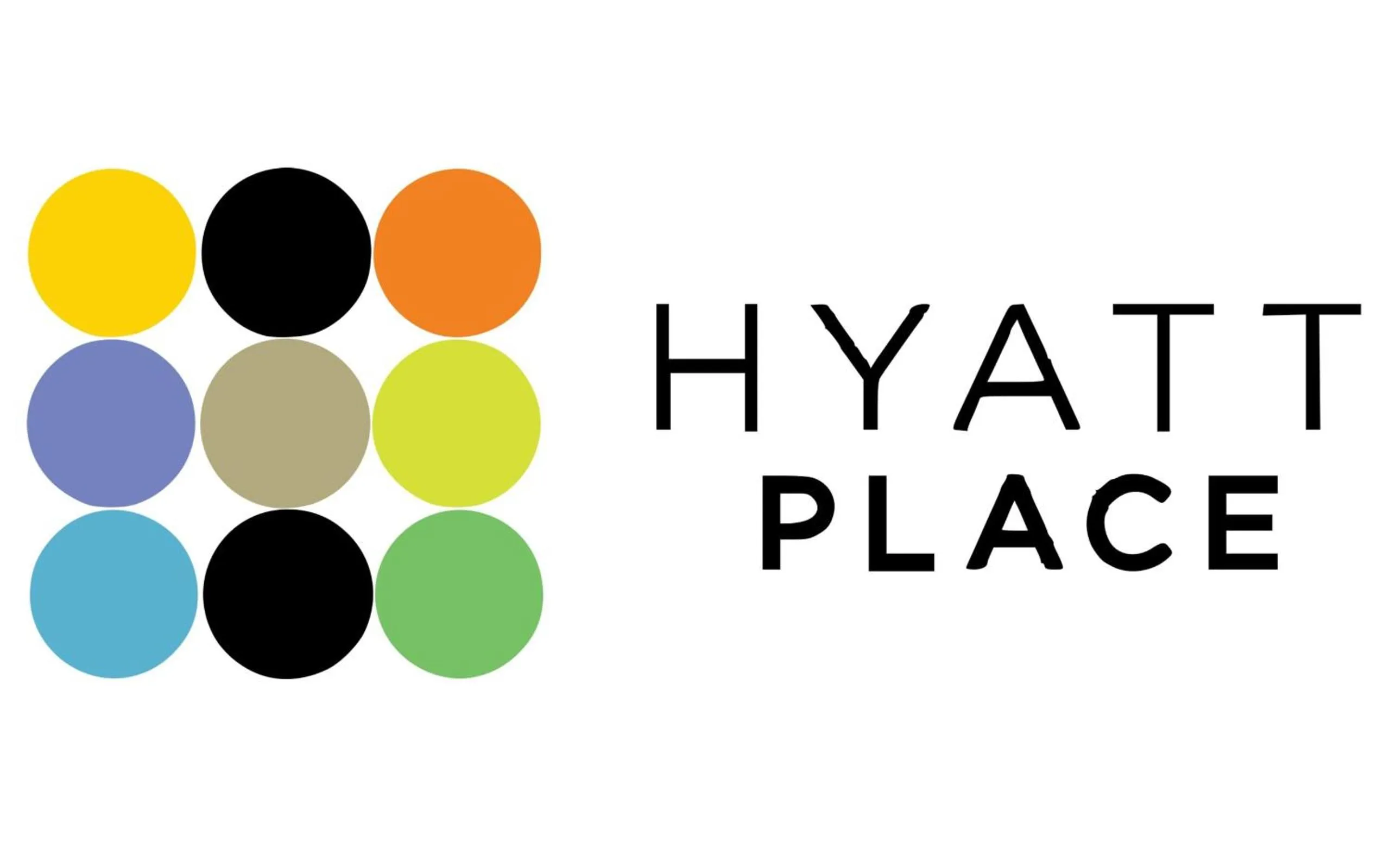 Property logo or sign in Hyatt Place Cape Canaveral