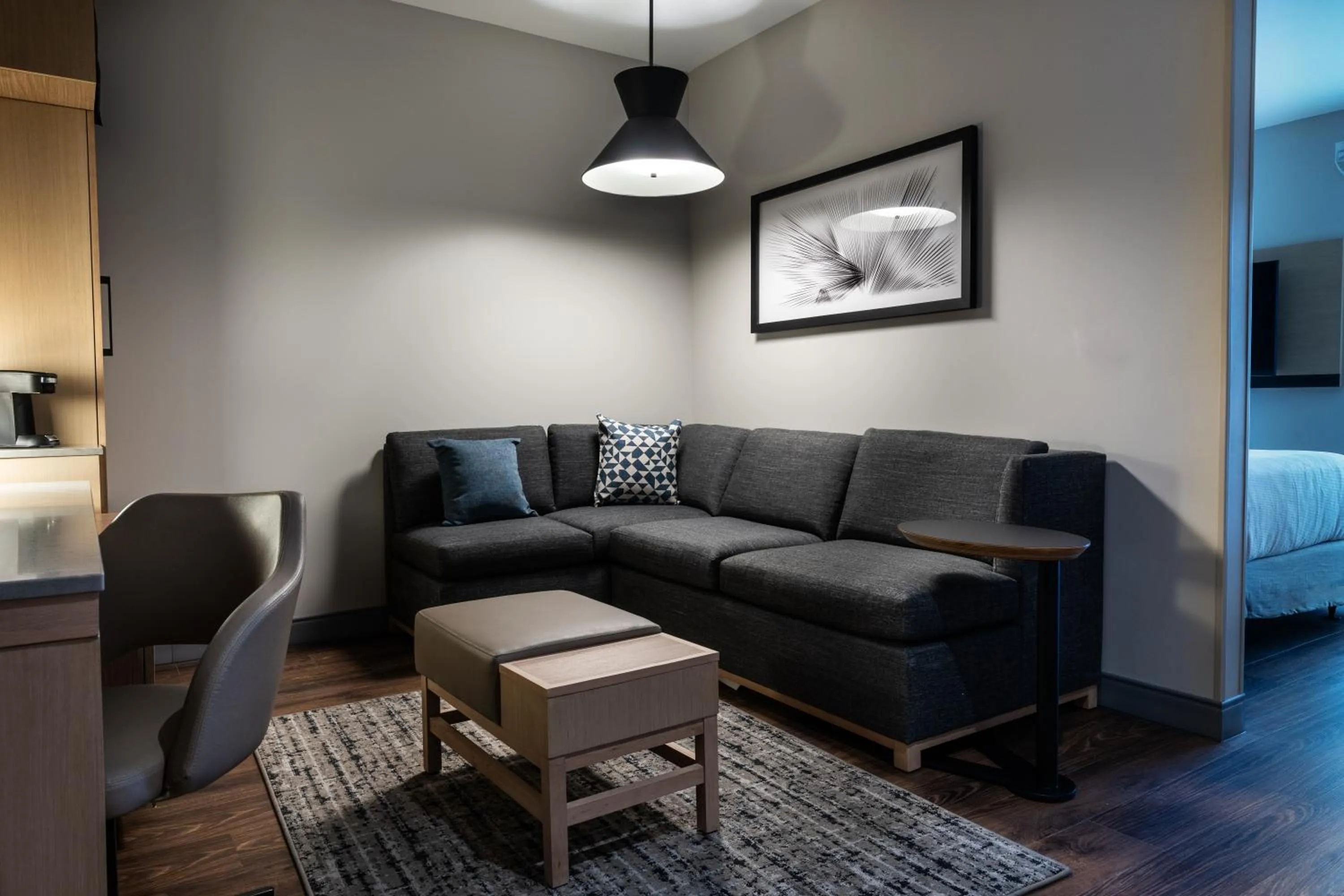 Hyatt Place Eagle Pass