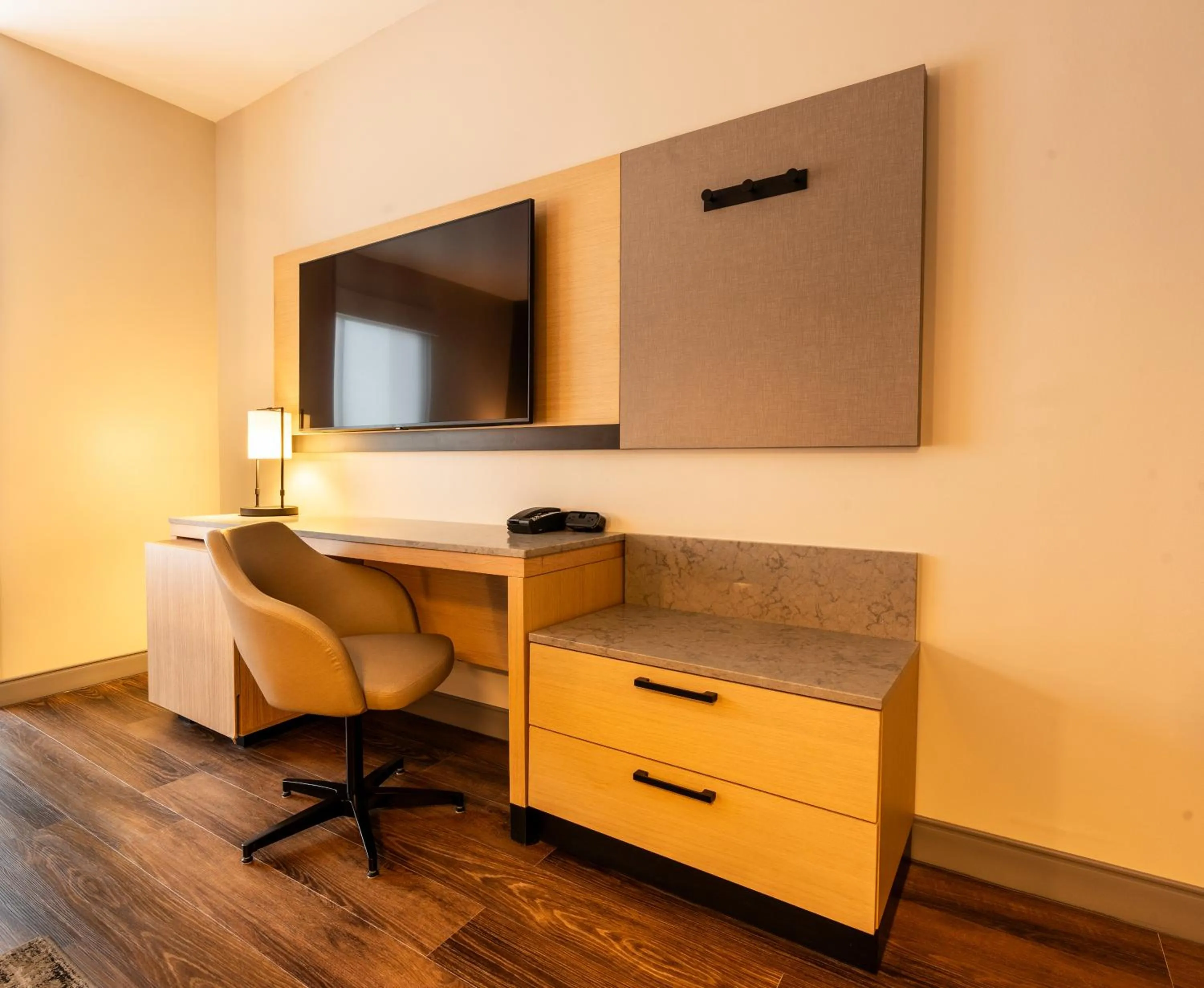 Hyatt Place Eagle Pass