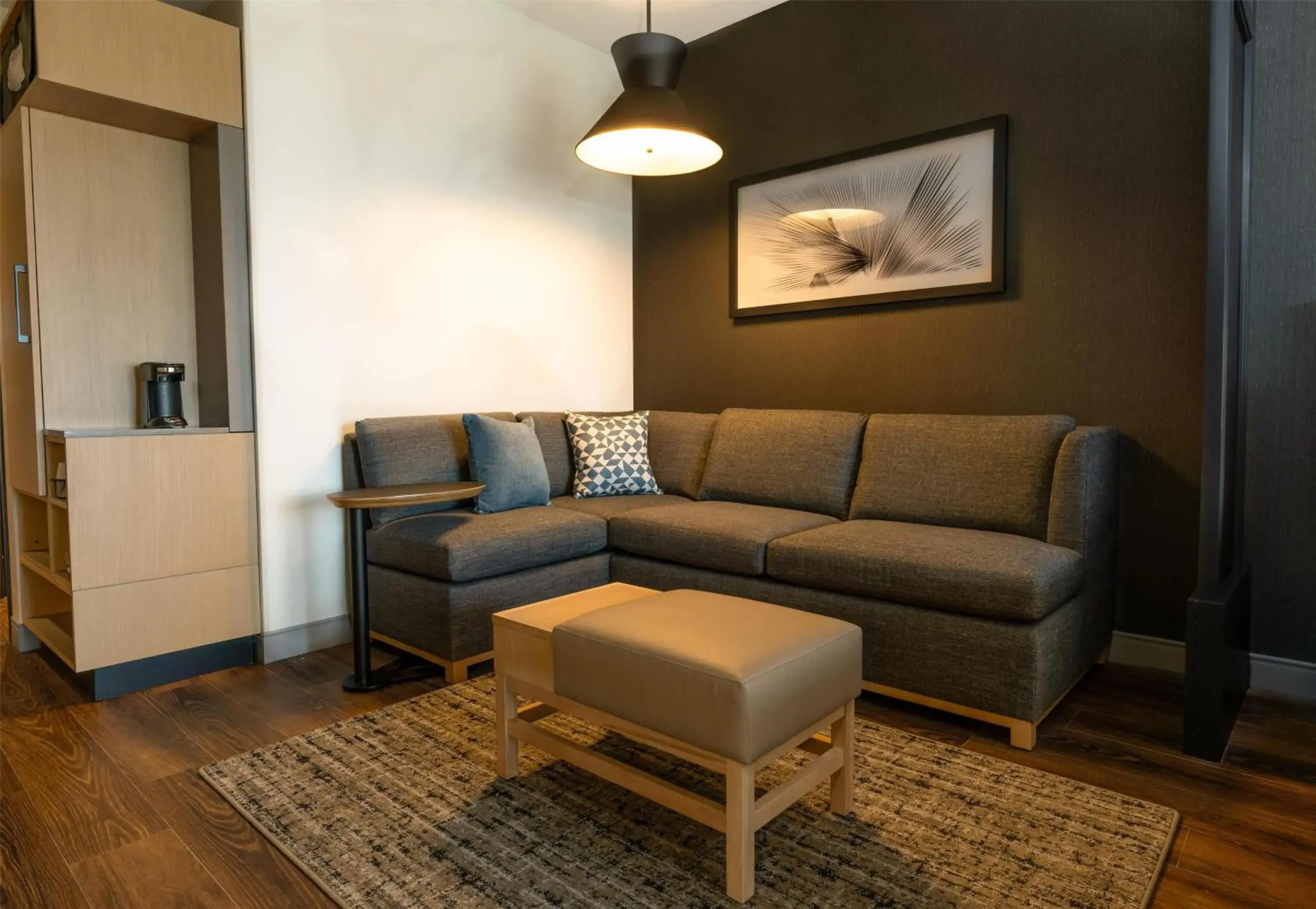 Bedroom in Hyatt Place Eagle Pass Bedroom in Hyatt Place Eagle Pass