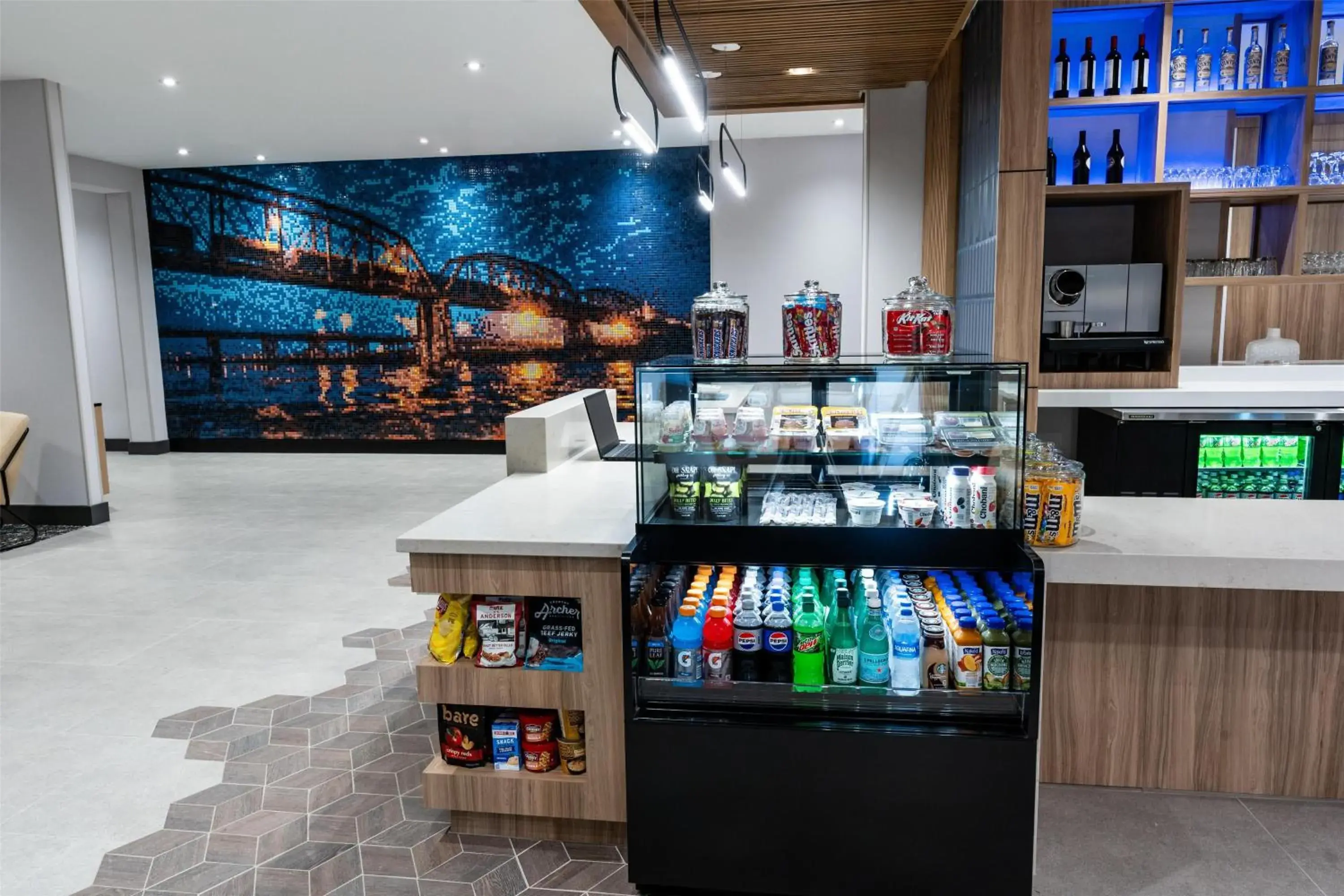 Restaurant/places to eat in Hyatt Place Eagle Pass Restaurant/places to eat in Hyatt Place Eagle Pass