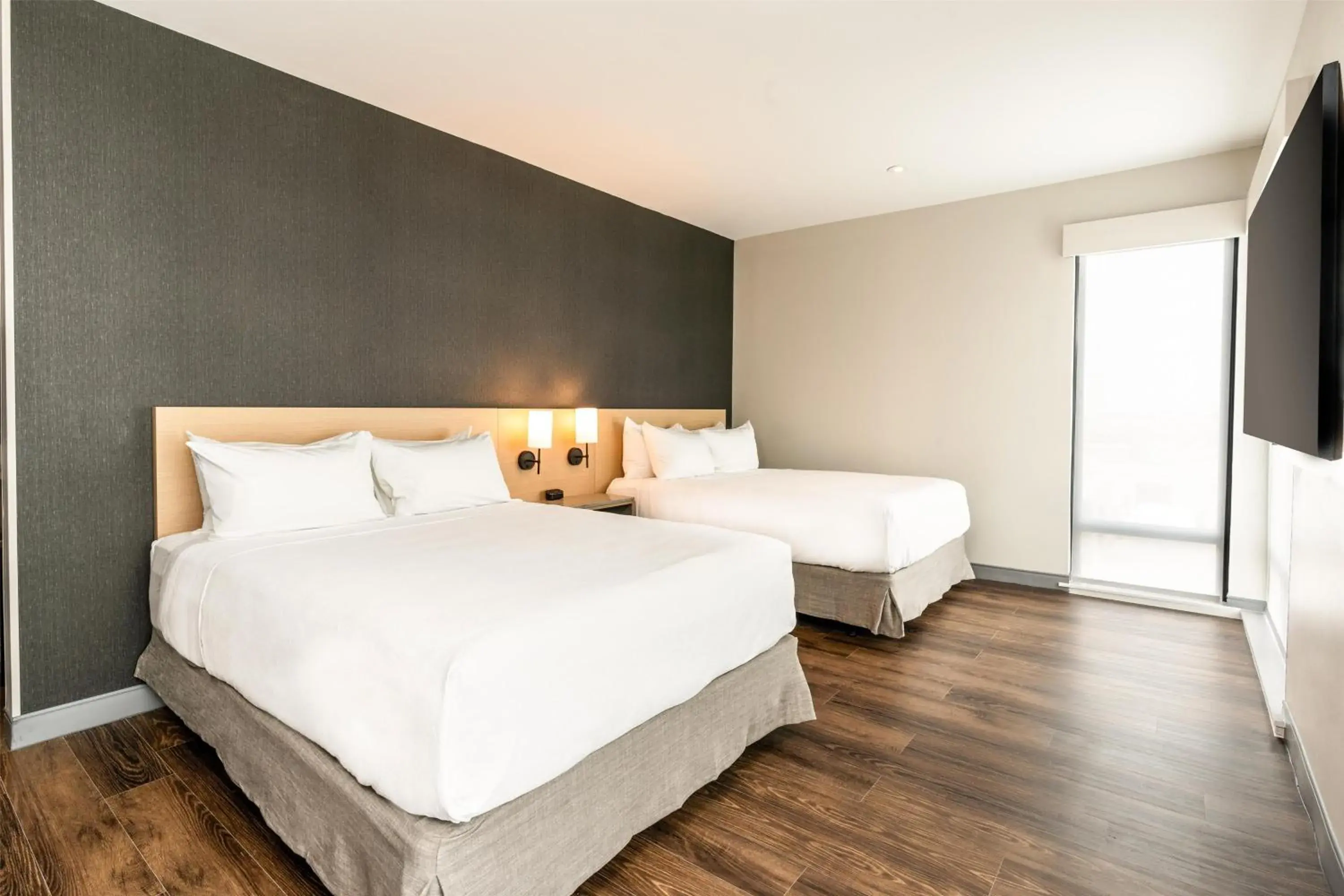 Photo of the whole room, Bed in Hyatt Place Eagle Pass Photo of the whole room, Bed in Hyatt Place Eagle Pass