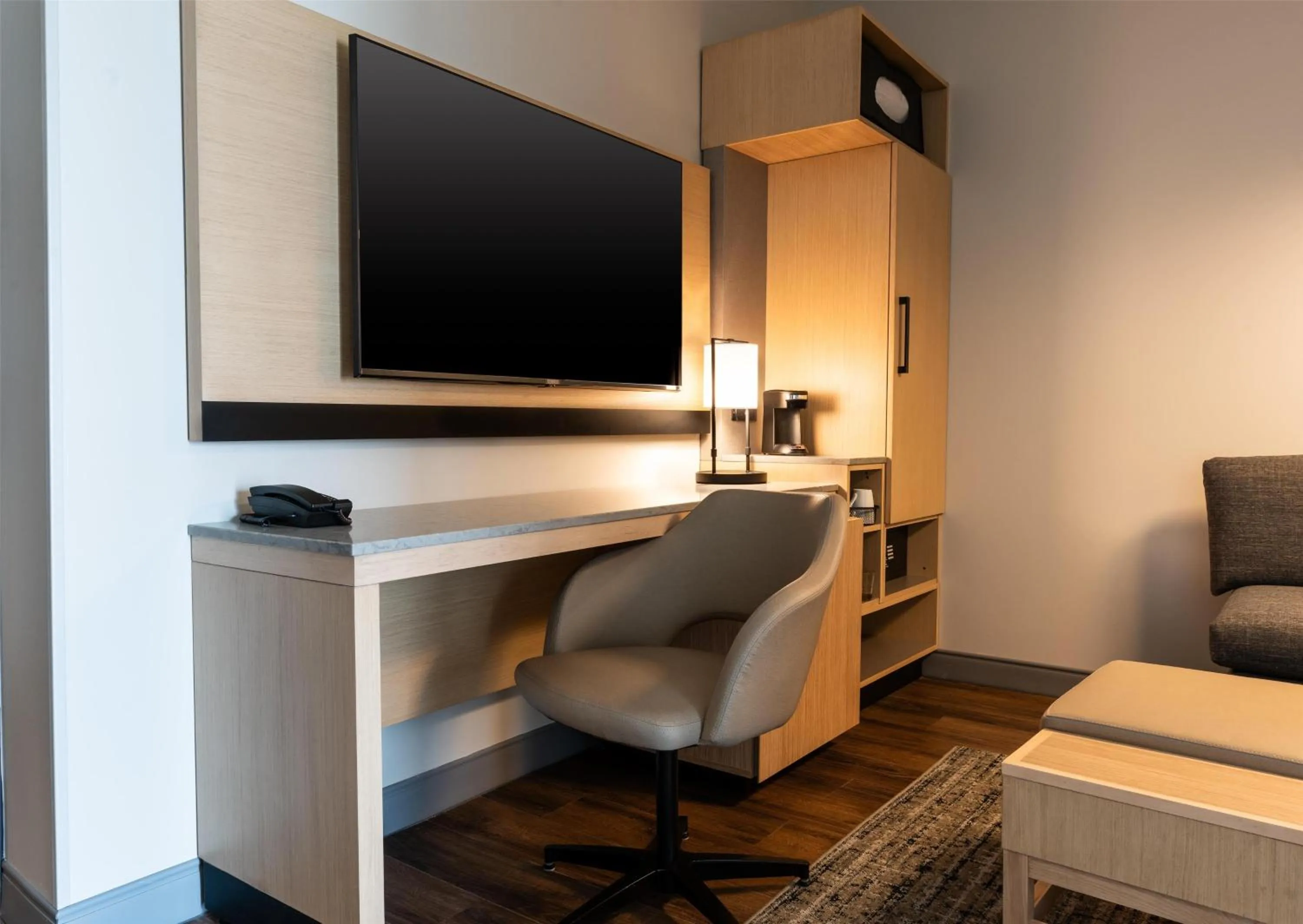 Bedroom in Hyatt Place Eagle Pass