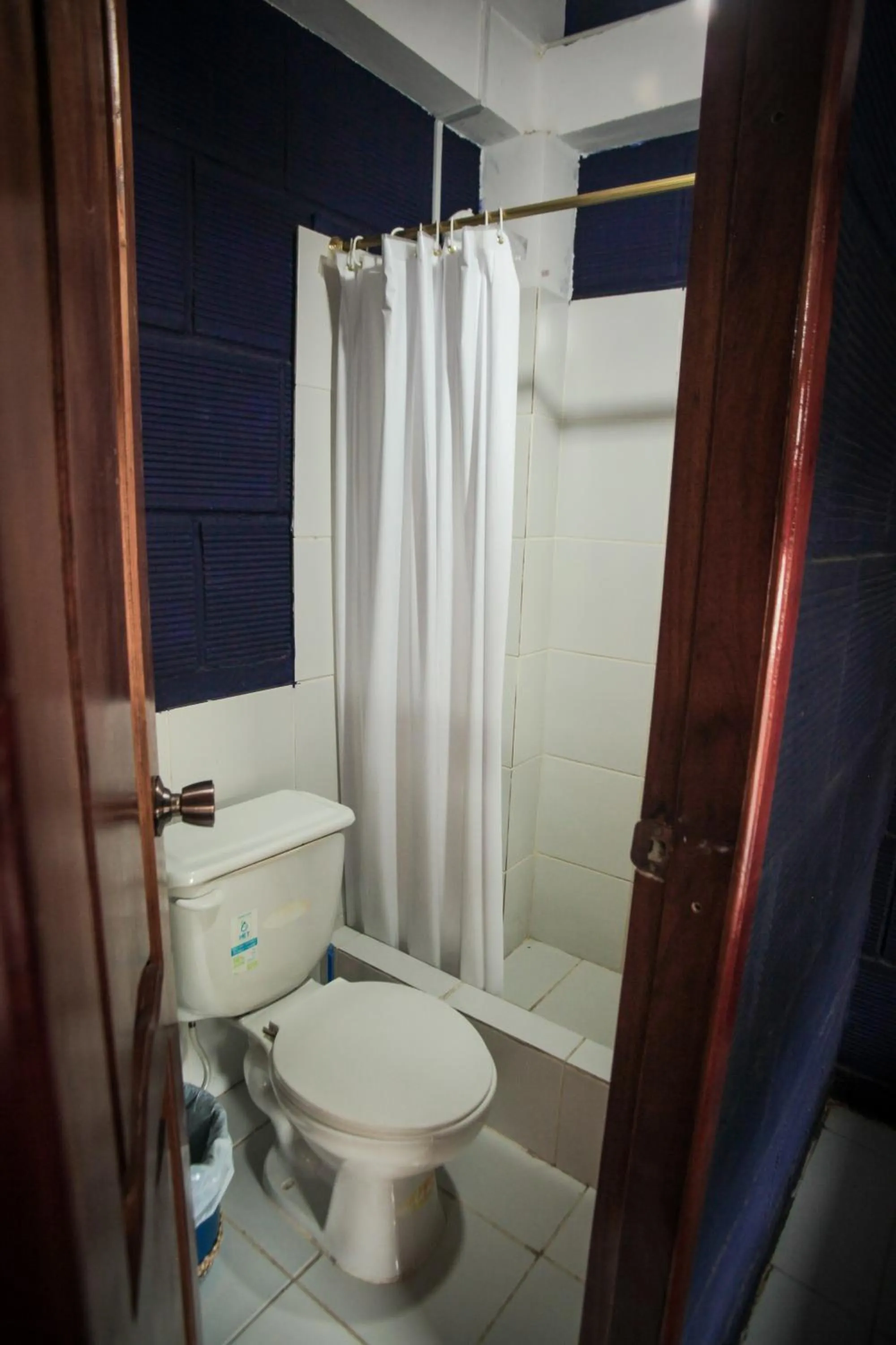 Hostel El Gran Azul Olon