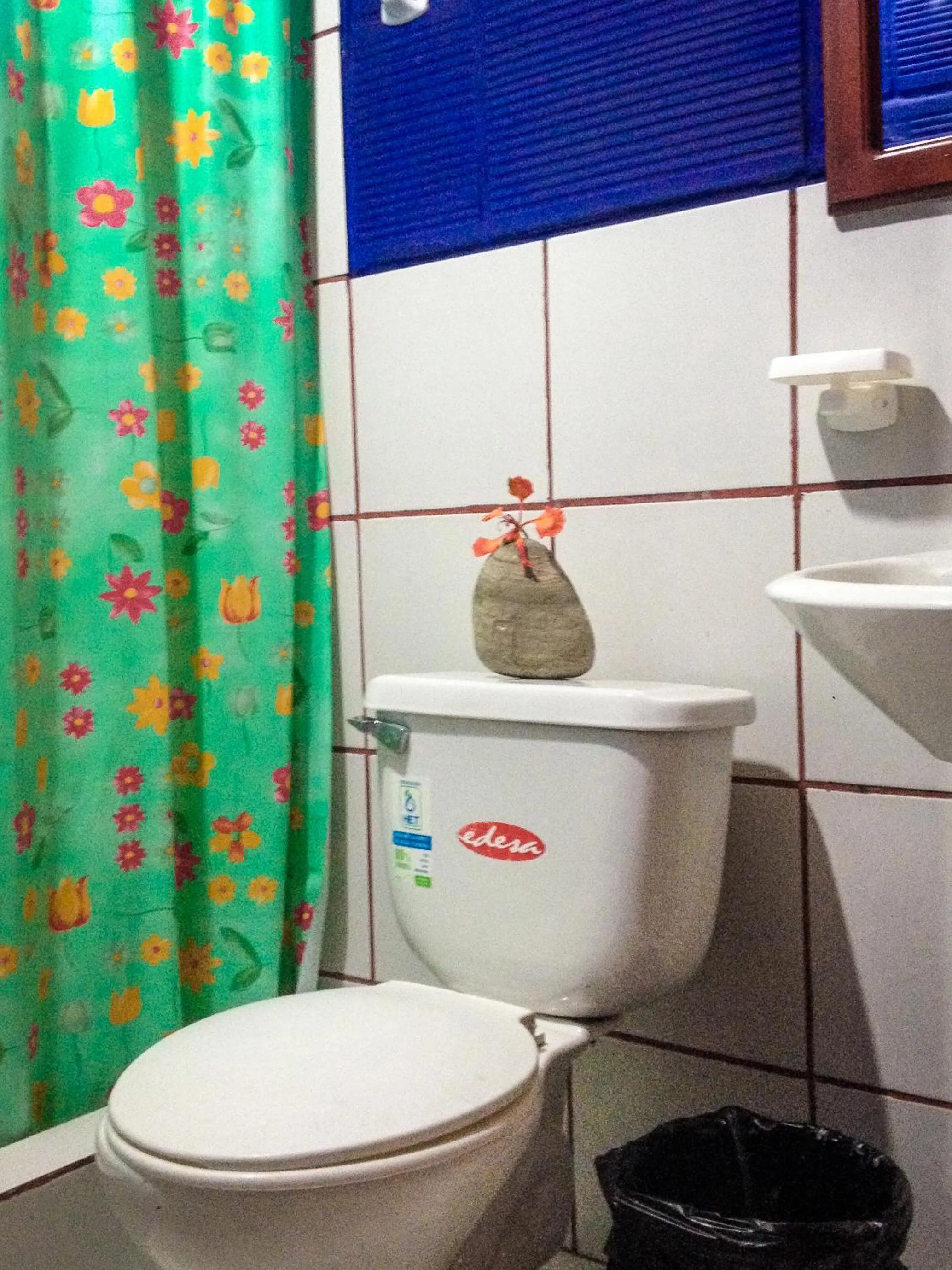 Hostel El Gran Azul Olon