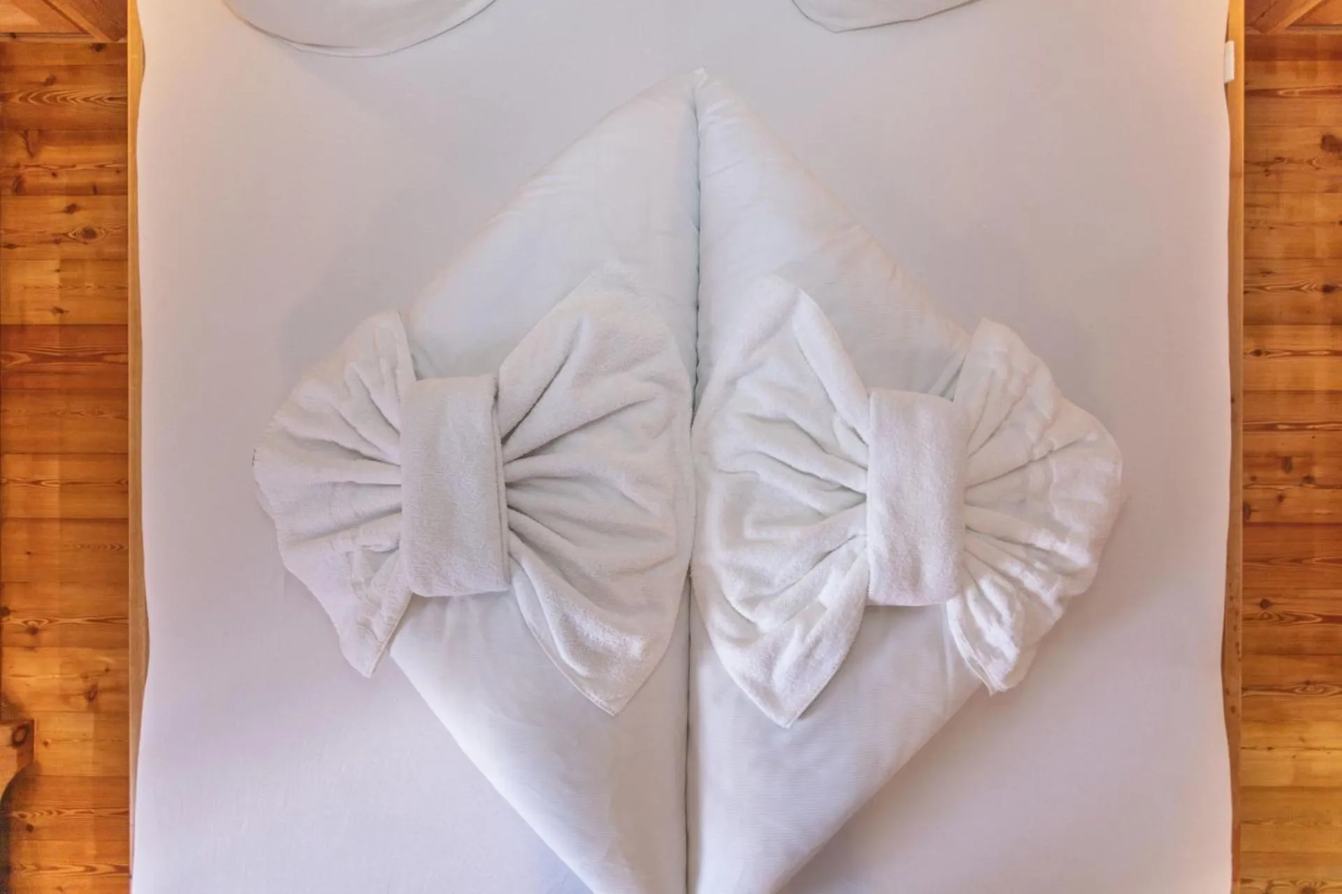 Photo of the whole room in Ruperti - Gästehaus