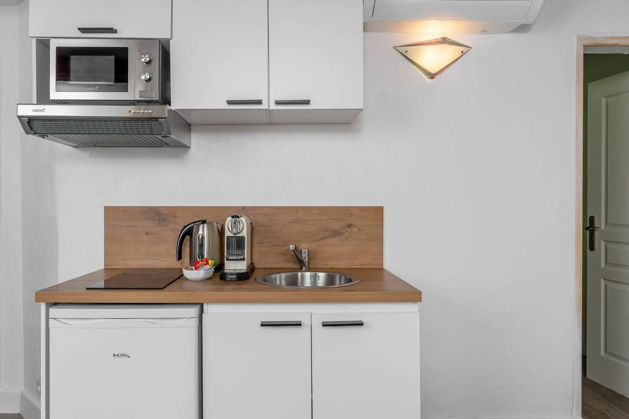 Family Suite in Maison Carles BnB Family Suite in Maison Carles BnB