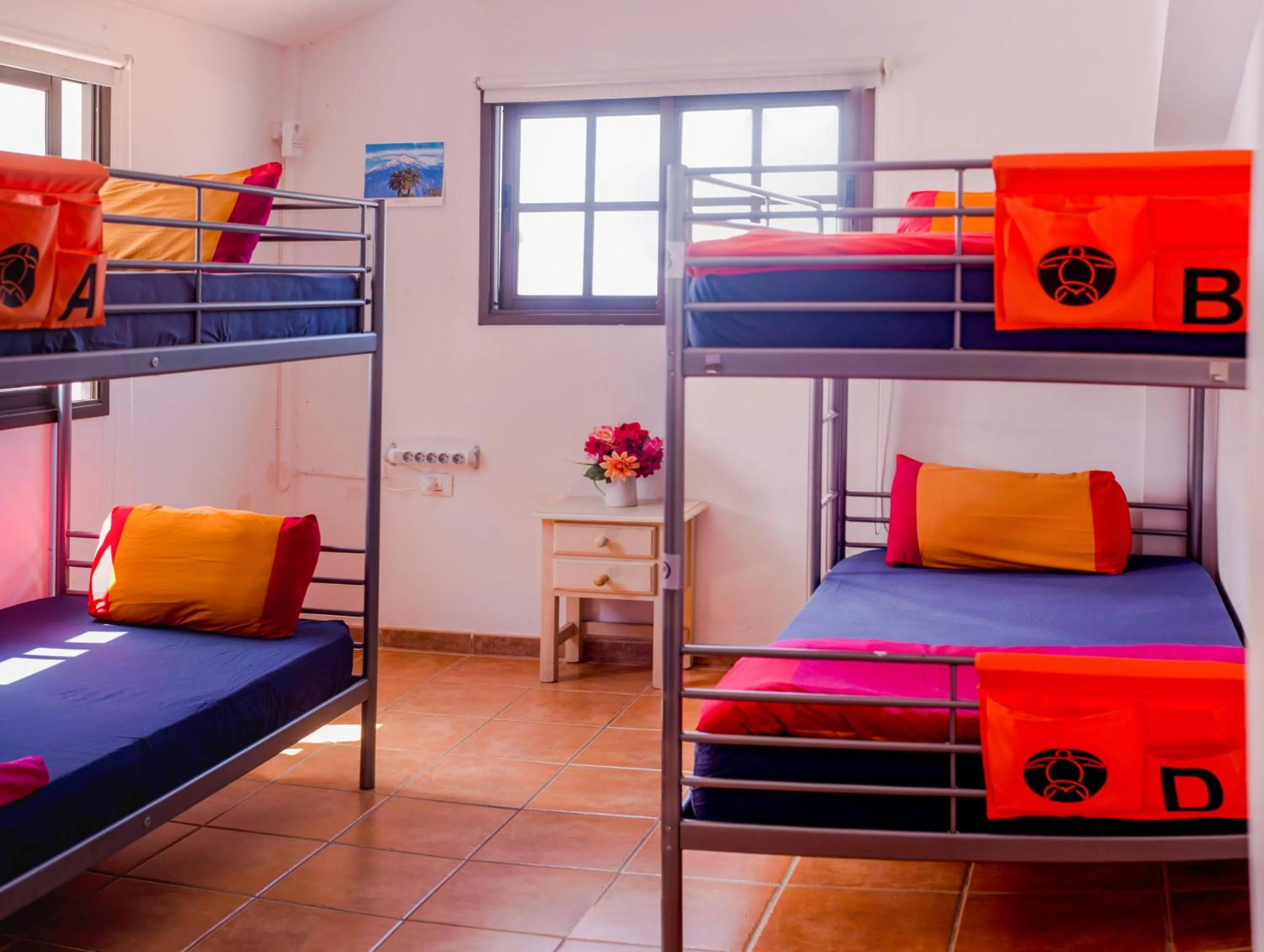 La Tortuga Hostel