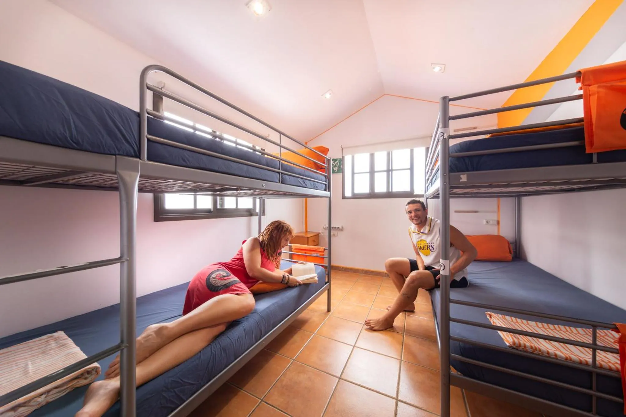 La Tortuga Hostel