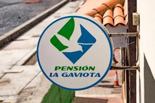 Pensión La Gaviota Pensión La Gaviota