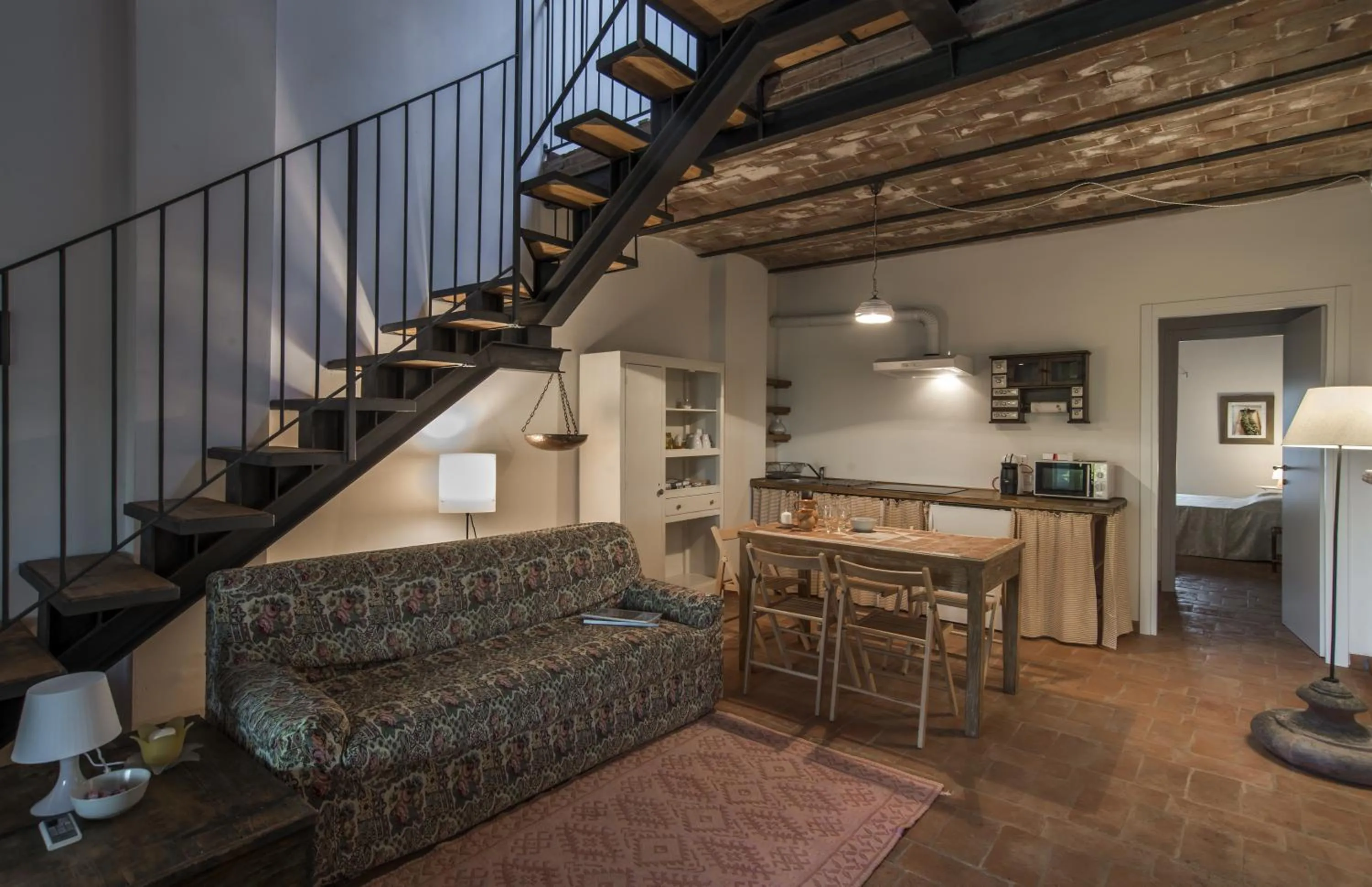Apartment - Split Level in Casa Vacanze Le Fornaci